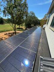 McDonough Ga Project by Zero Grid Power Solutions