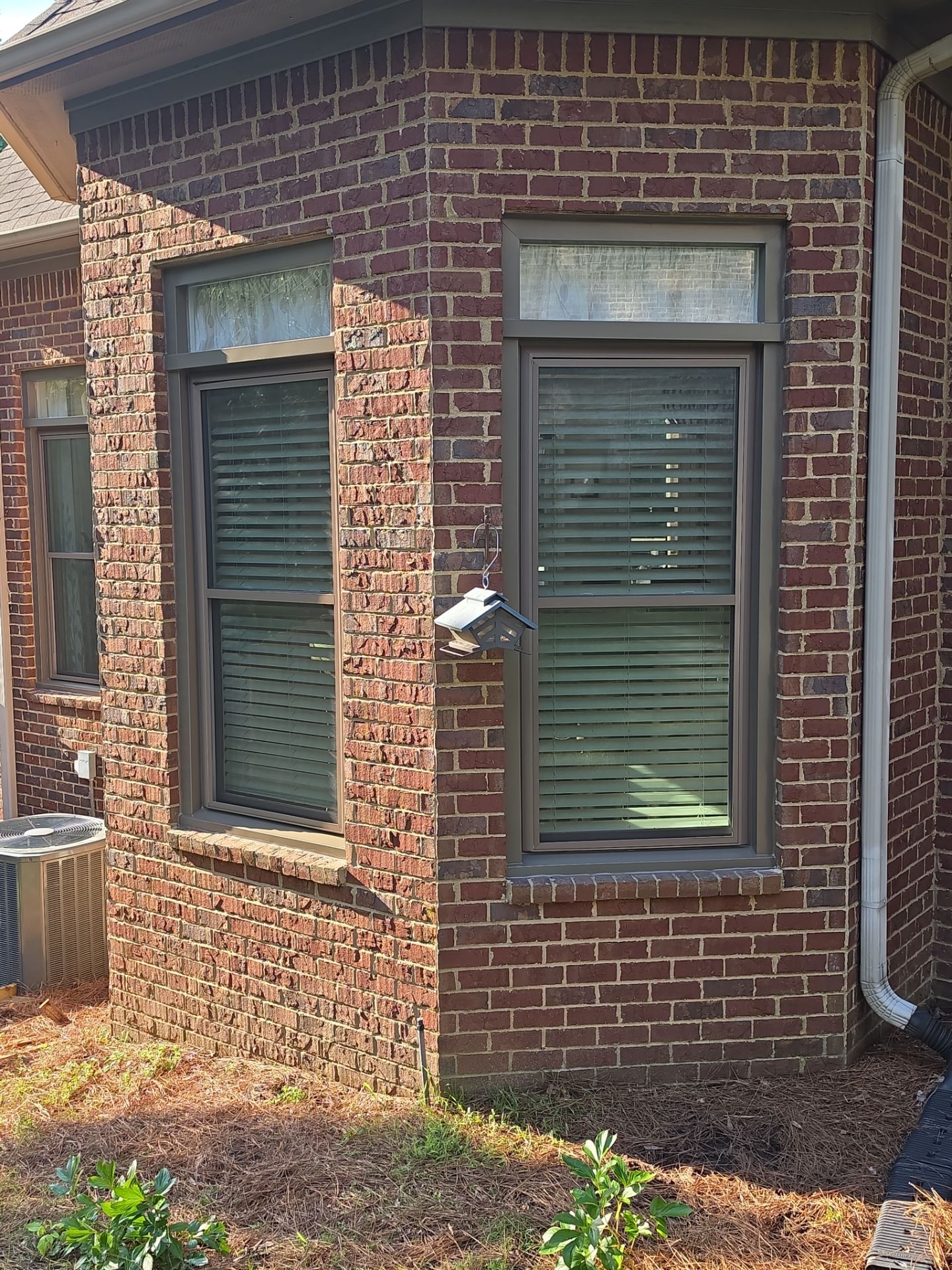 Stoudenmire Project in Hoover by The Window Source