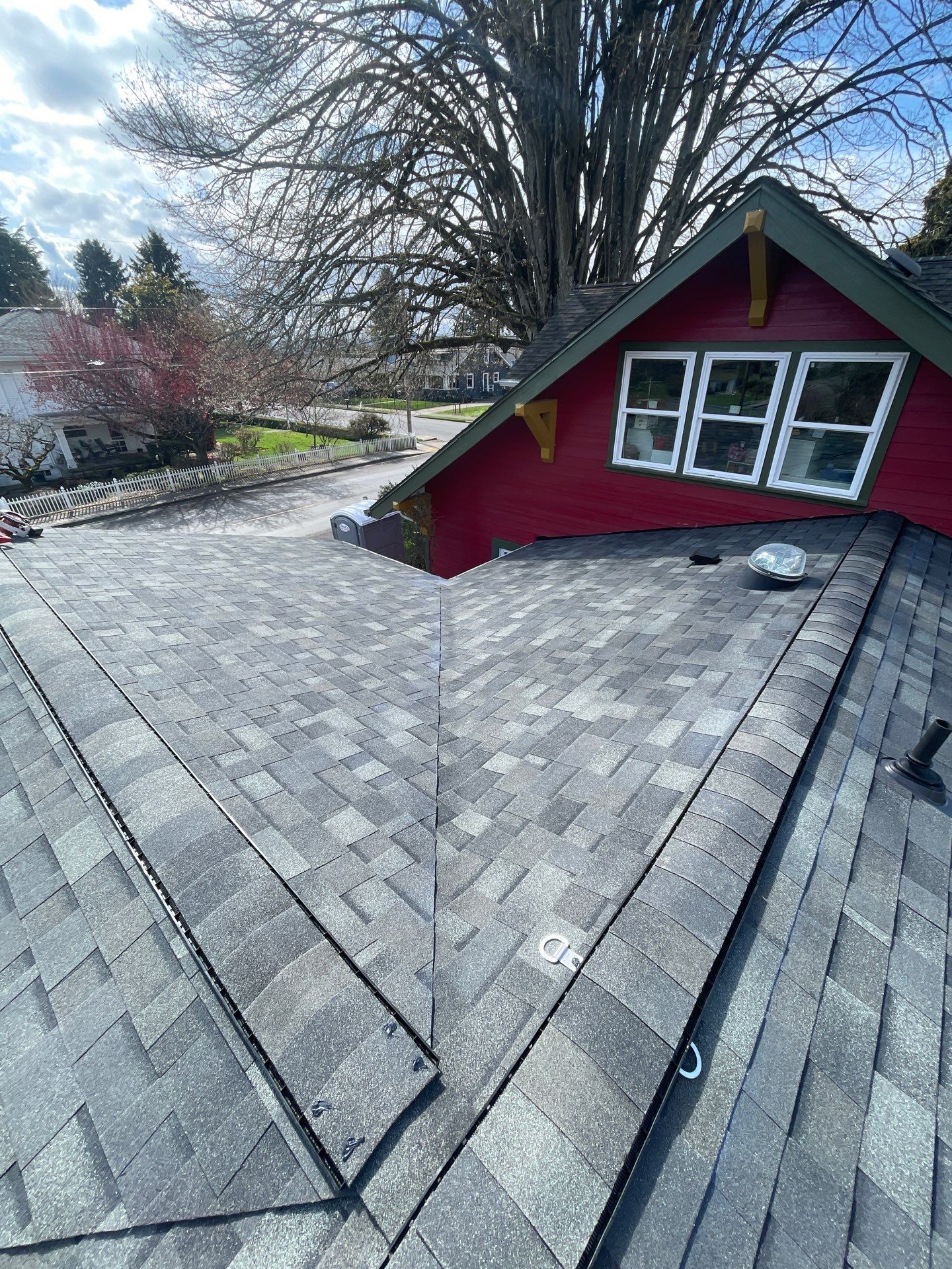 Northwest Roof Maintenance Inc. featured photo.