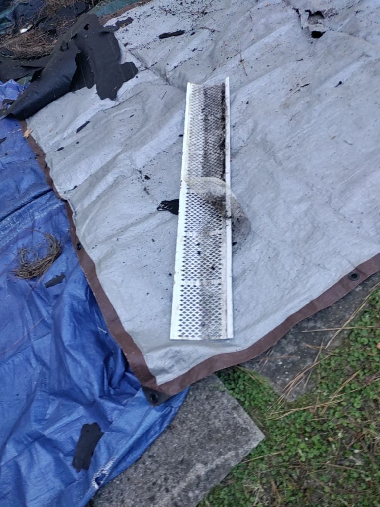 Residential Roofing Installation using Owens Corning by Inspector Roofing and Restoration