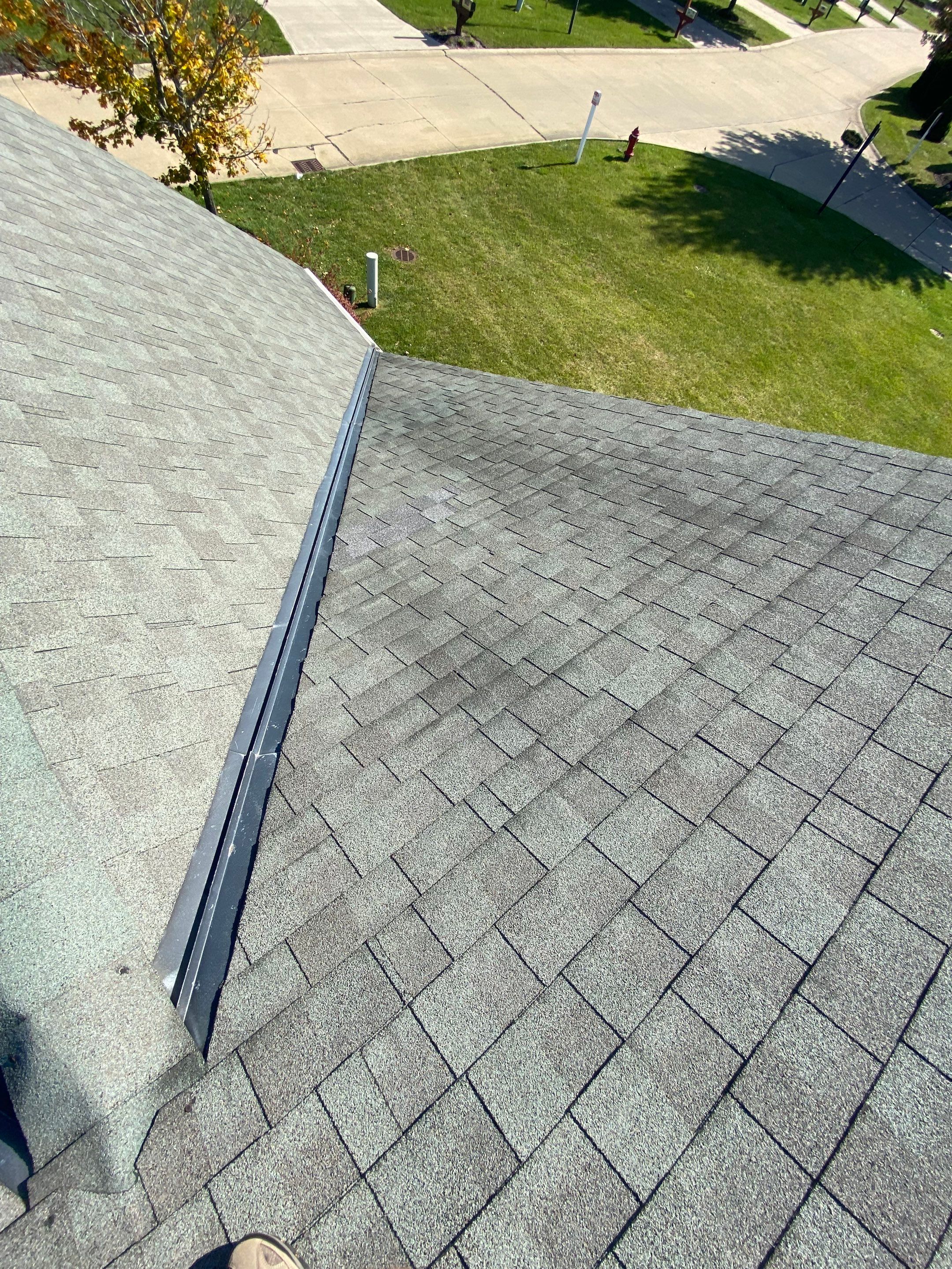 Roof Replacement by Homestyle in Perry by Homestyle Home Improvements (HHI)