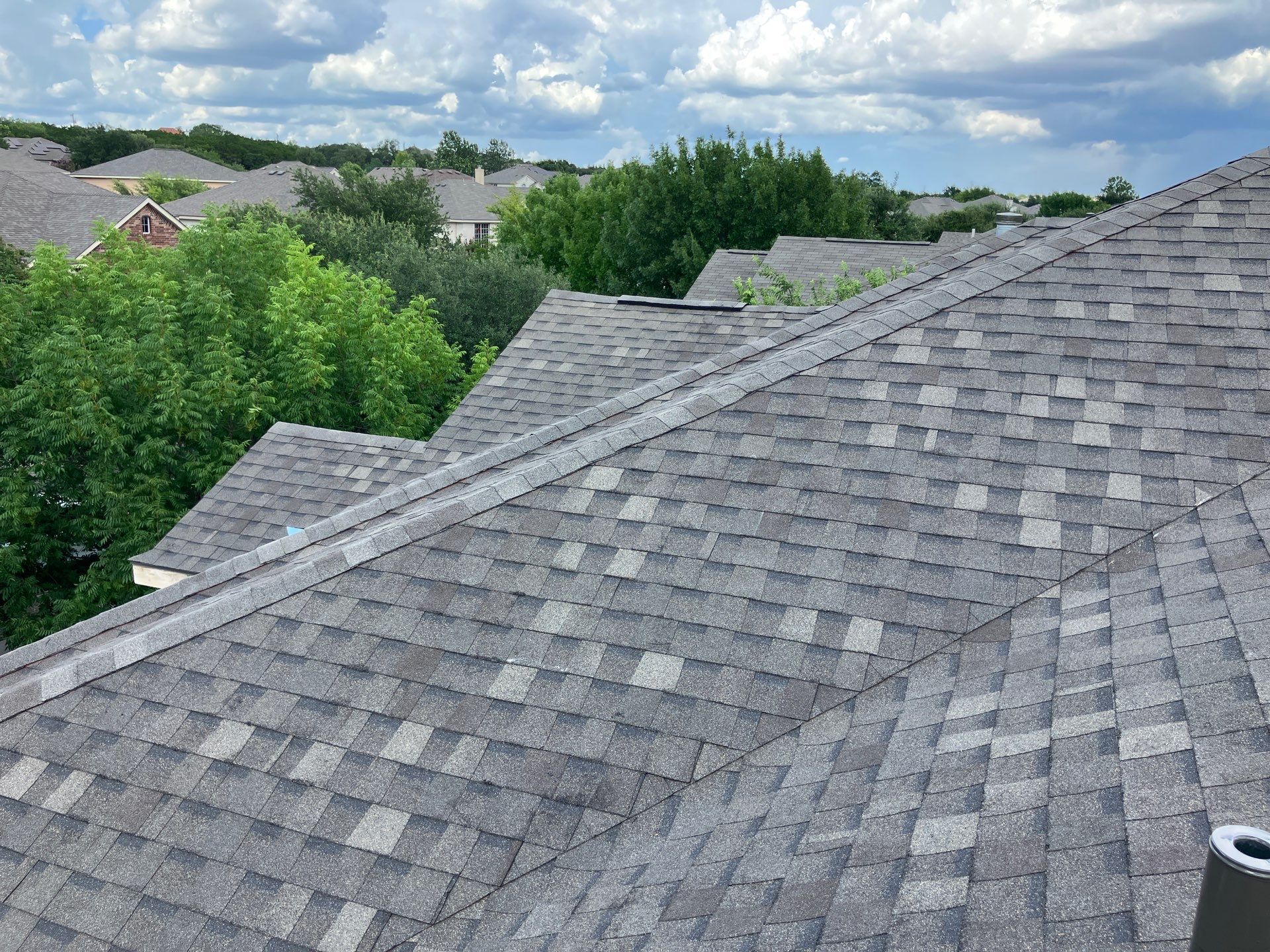 Roof Replacement - 78254 by bh roofing