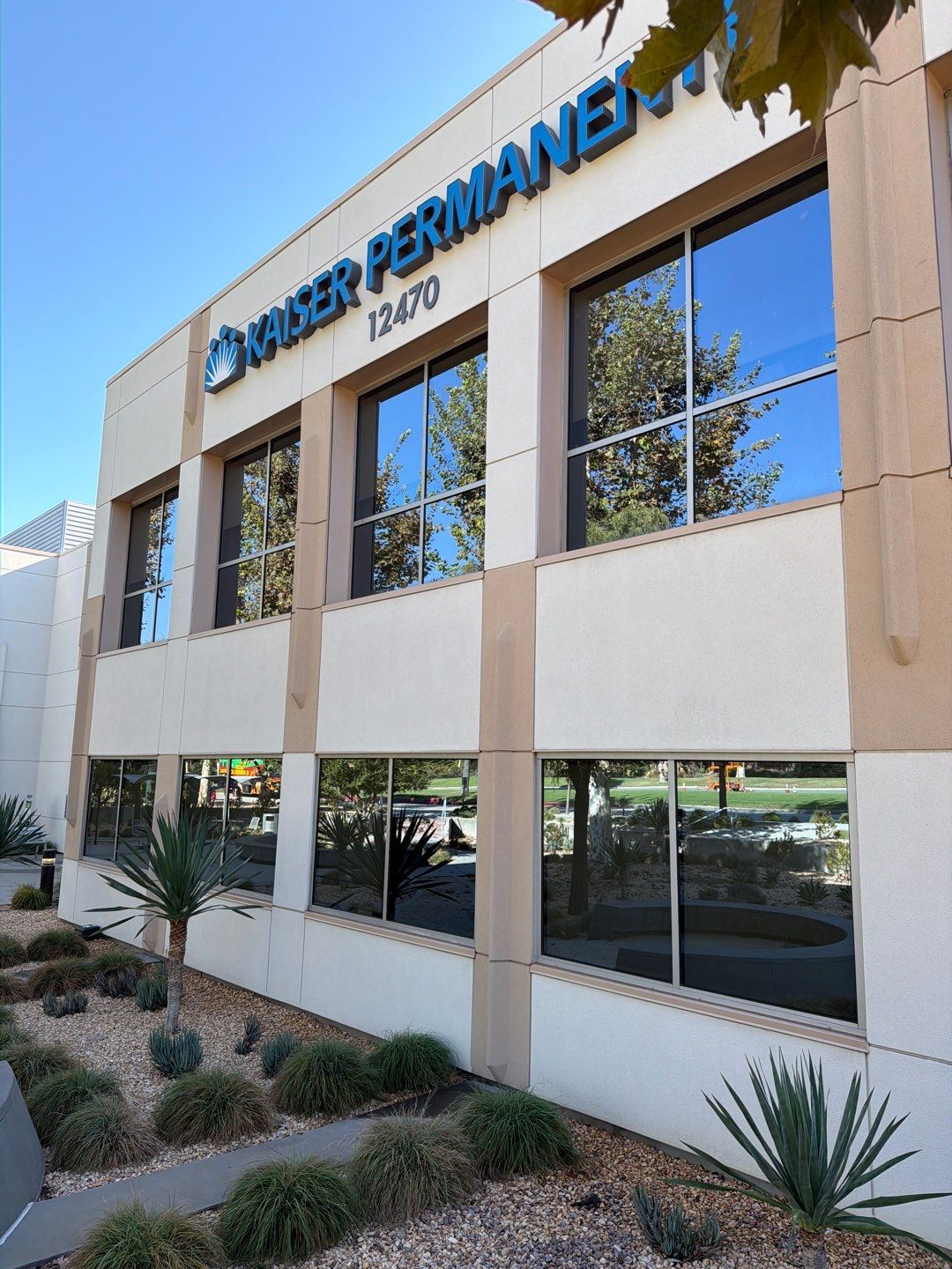 Commercial Building & Windows Cleaning In Whittier, CA by La Power Washing Inc