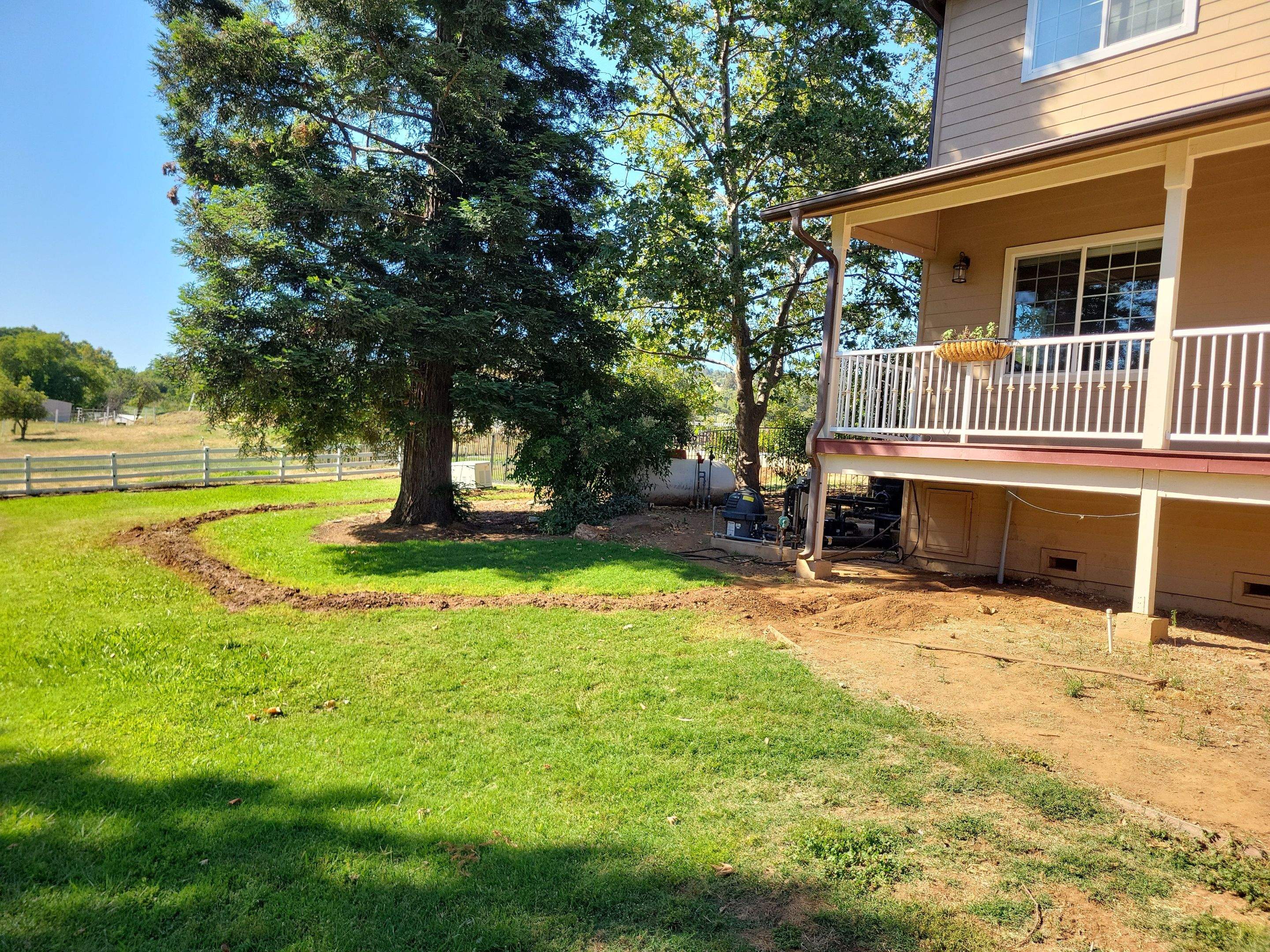 24kw Standby Generator by Peach Electric Inc