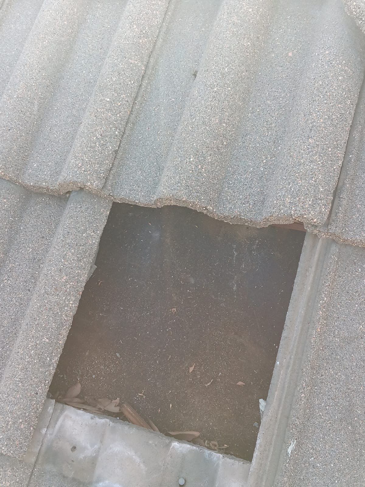 Tile Roof Repair by Roof Repair Company