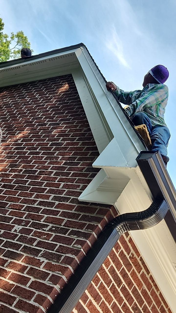 Woodstock by Reset Roofing