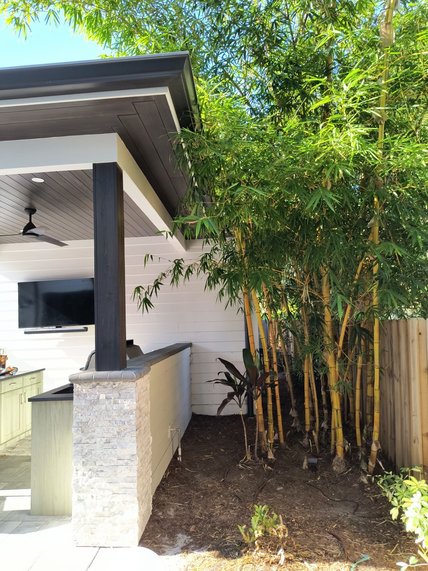 Gutter Cleaning Service in Sarasota FL by Gutter Professors