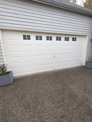 Project in Issaquah, WA