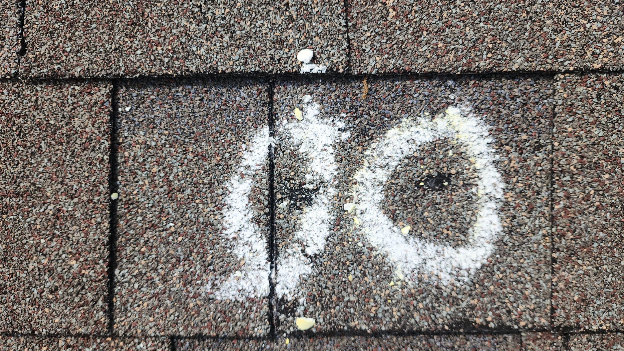 Storm Restoration Reroof: 40 Year Impact Rated Architectural Shingle by Hostetler Roofing