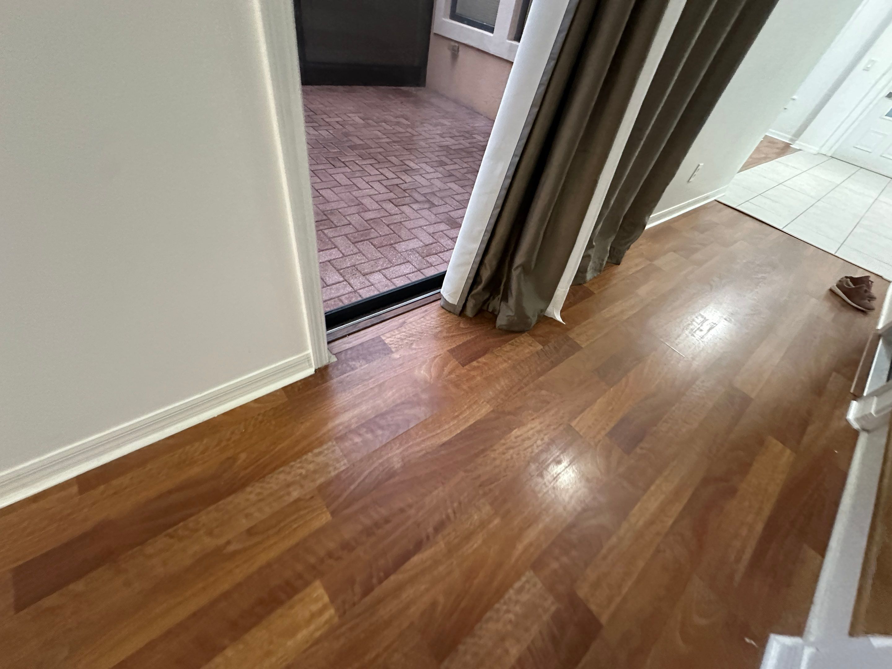 Hurricane Damage Claim in Tampa by FLAPA & KeyStone