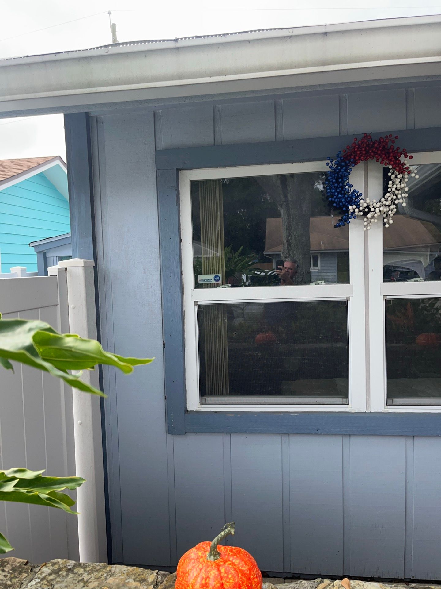 Project in Largo by Bayshore Exteriors