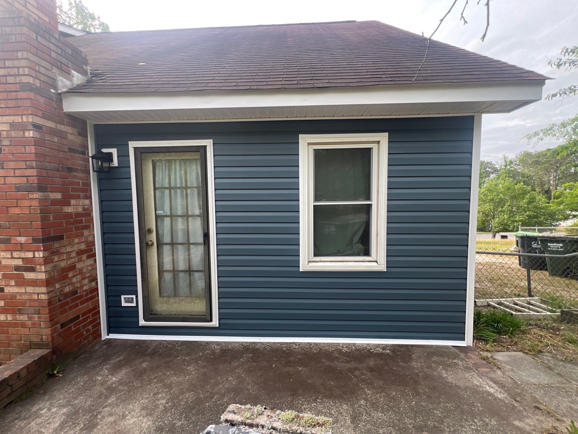 Siding Replacement in Lexington by Midlands Roofing & Exteriors