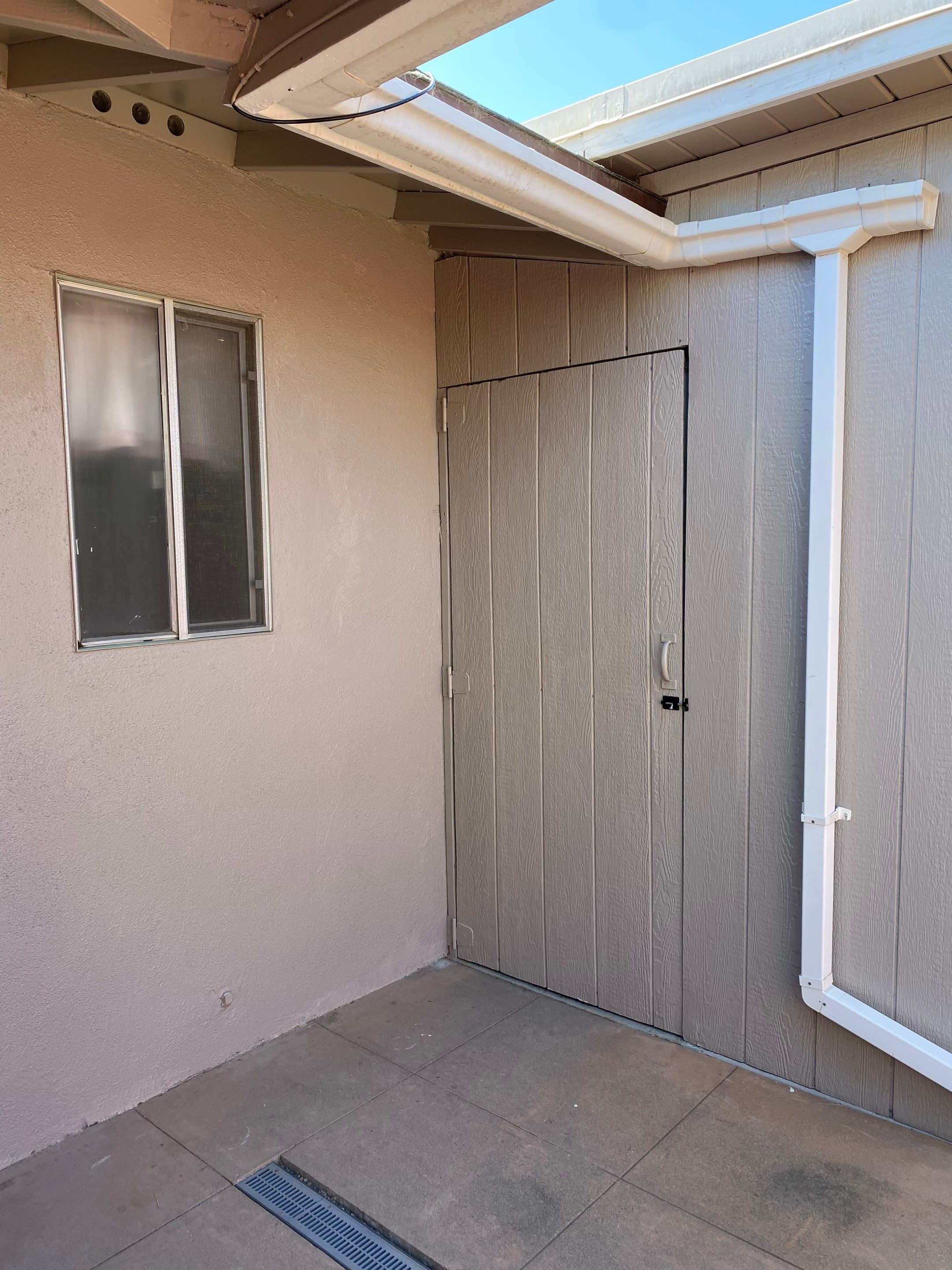 Mary's Place by Asis Painting Inc
