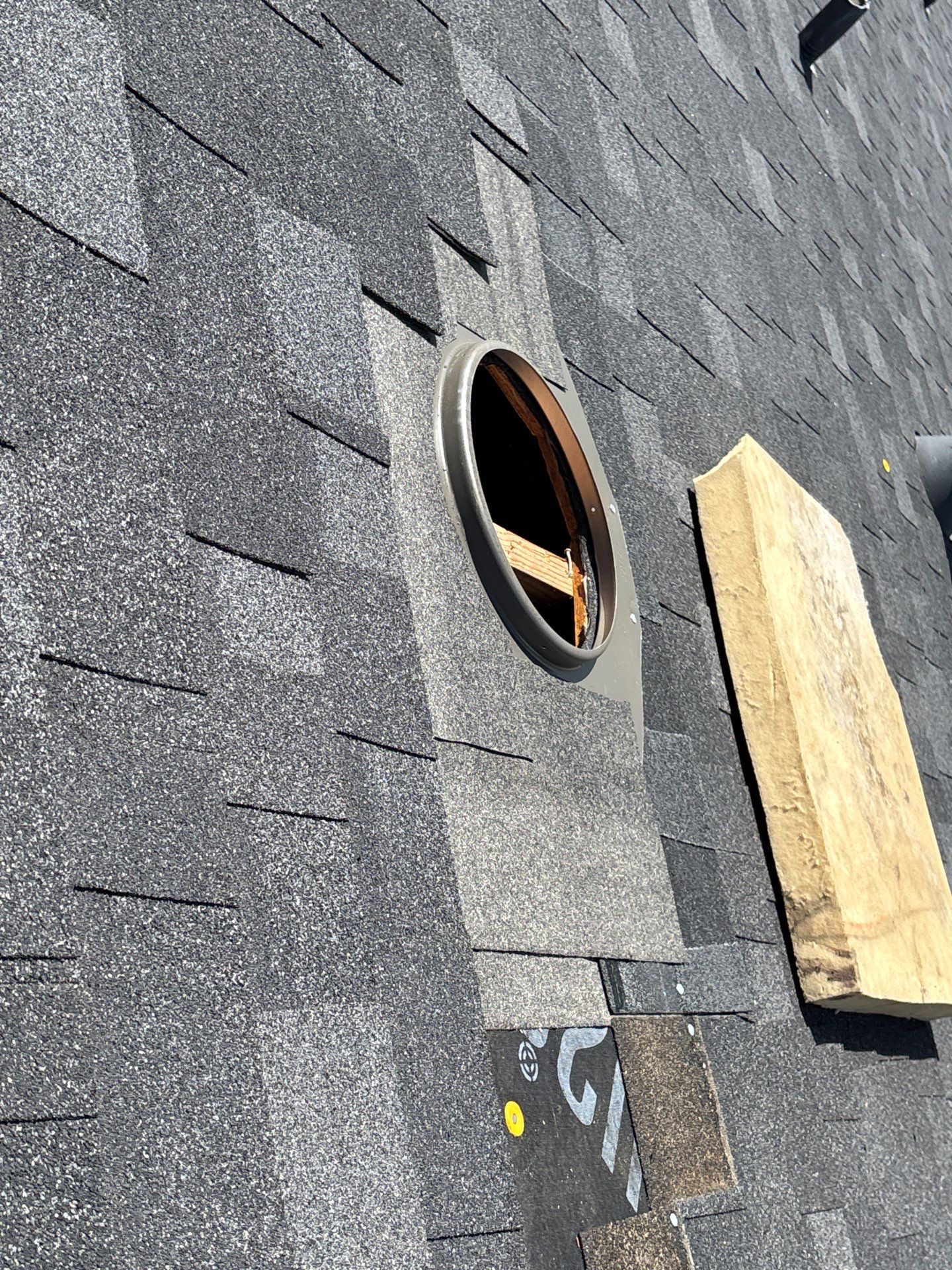 Roof Repair Seabrook by Roof Repair Company