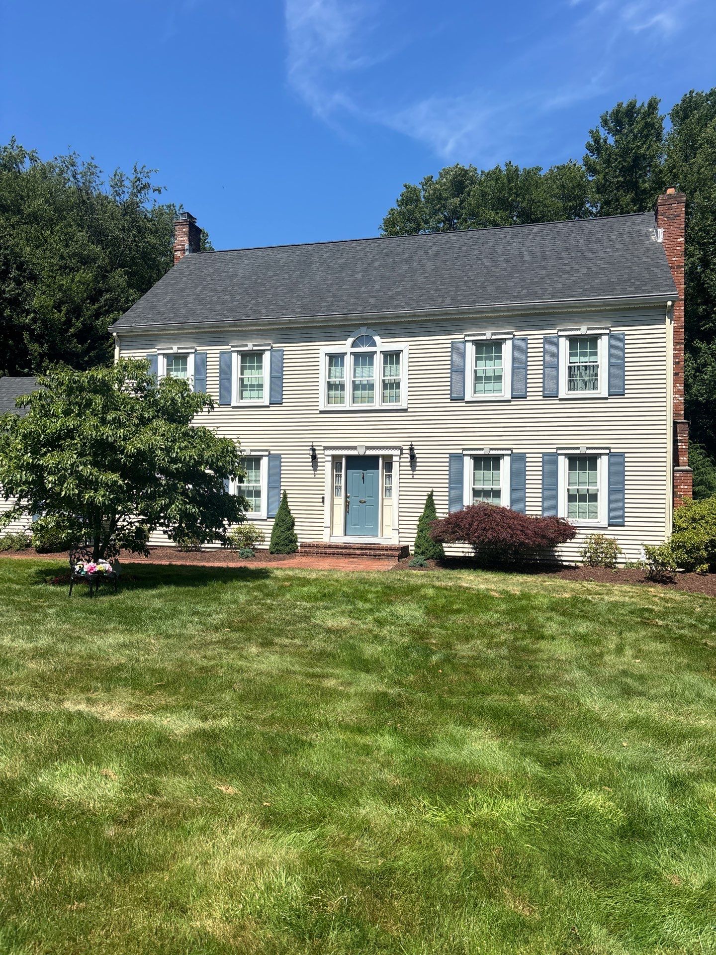 Orange by All site builders LLC
