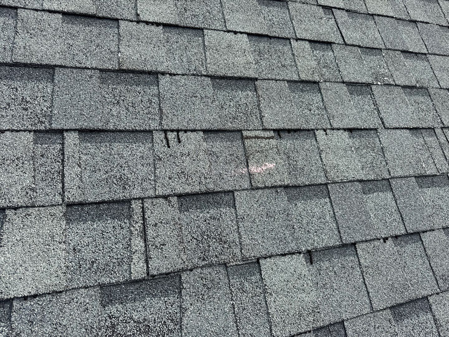 Project in Dalton by Aultman Roofing