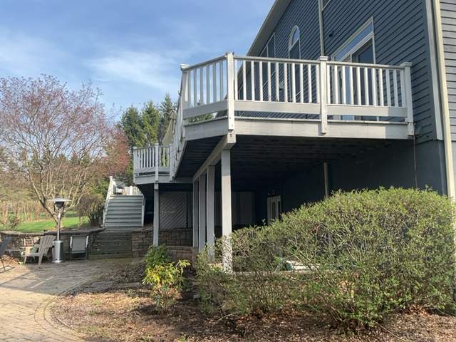 Deck Resurface In Mendham, New Jersey by deck guardian