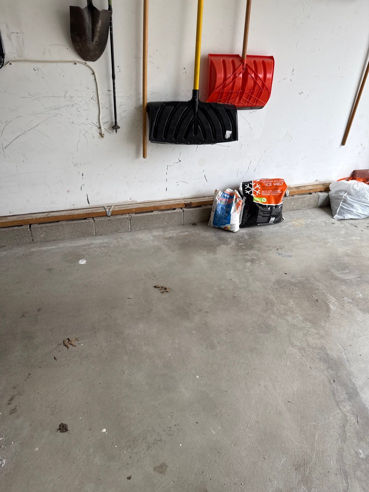 Porch + Garage Project in PITTSBURGH by Floors in a Day, Inc