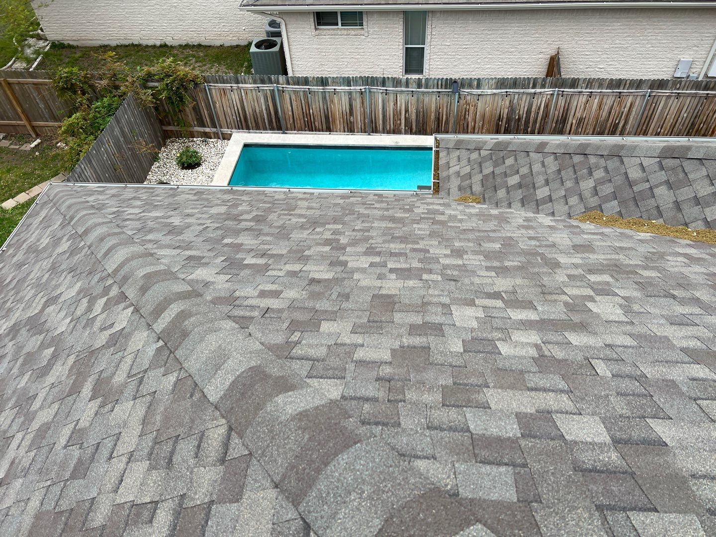 Residential Roofing Installation using CertainTeed by Oakwood Roofing and Construction, LLC