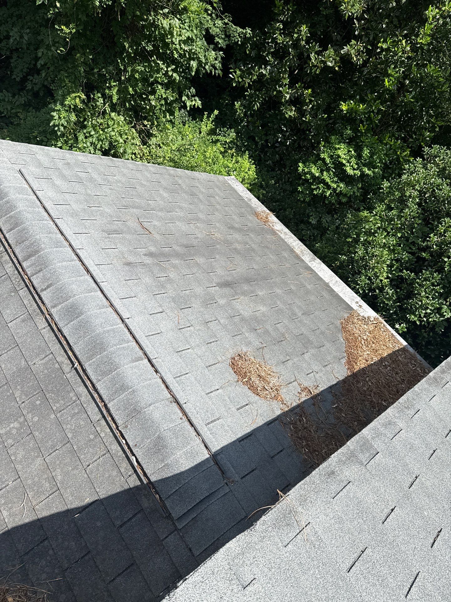 Complete Roof Replacement in- Durham, NC by Carolina Professional Roofing, Inc