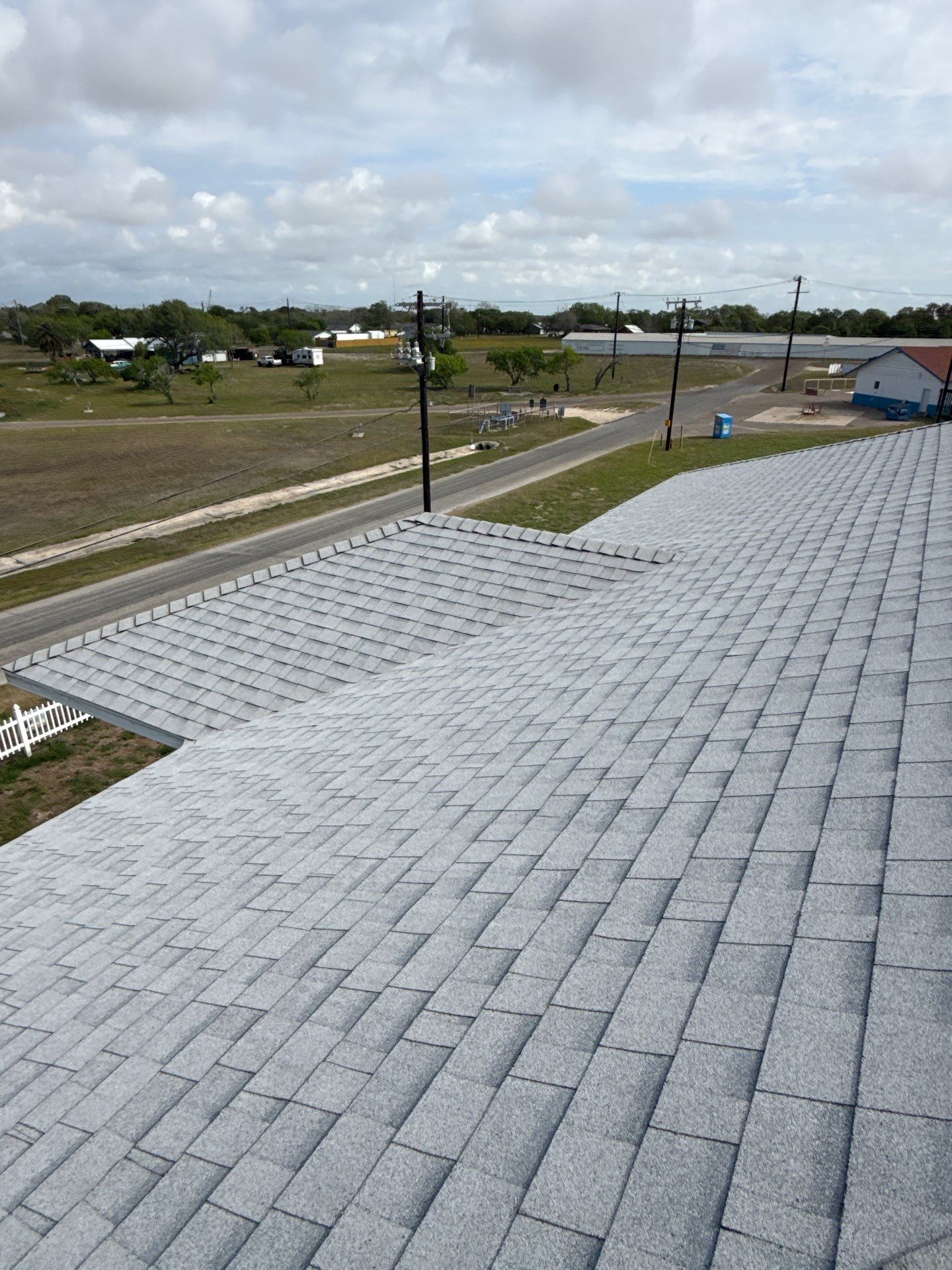 Metal NO More by Bayfront Roofing and Construction