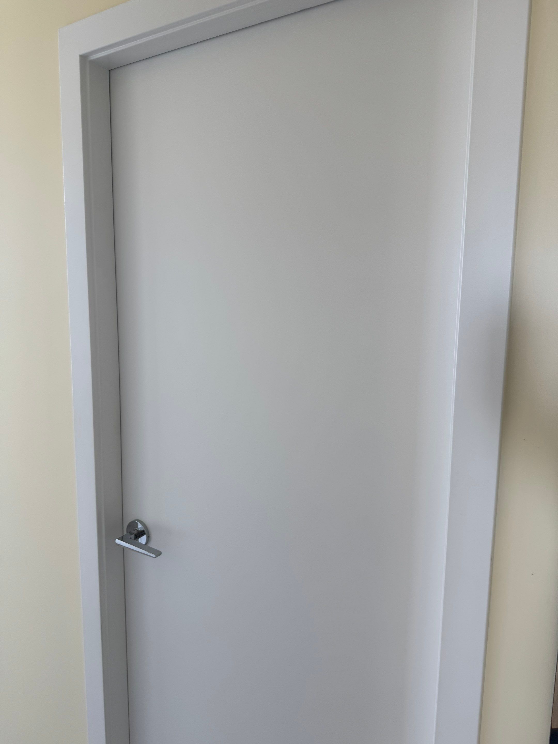Touch up and painting project  by YVR Construction Group