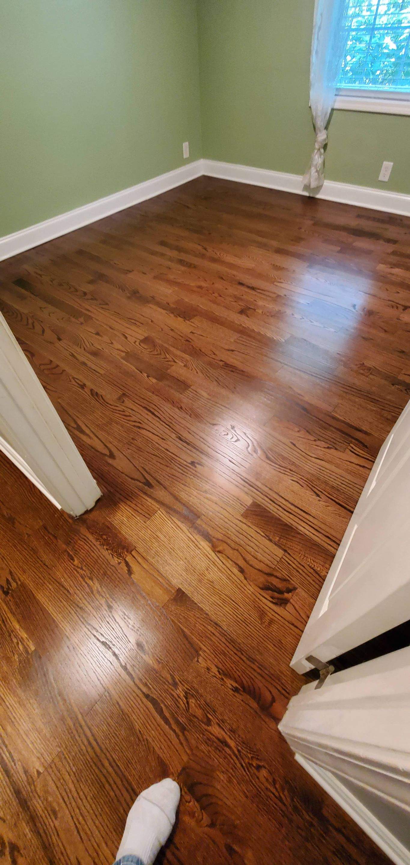 Water Damage by Baxter Professional LLC
