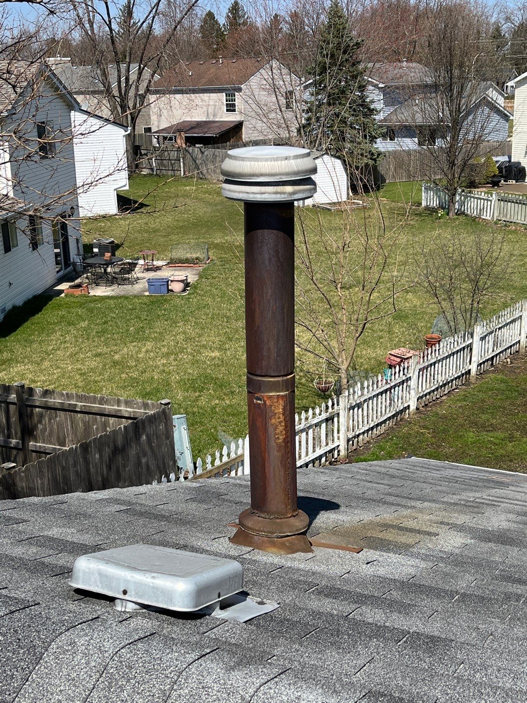 Roof Repair by G2