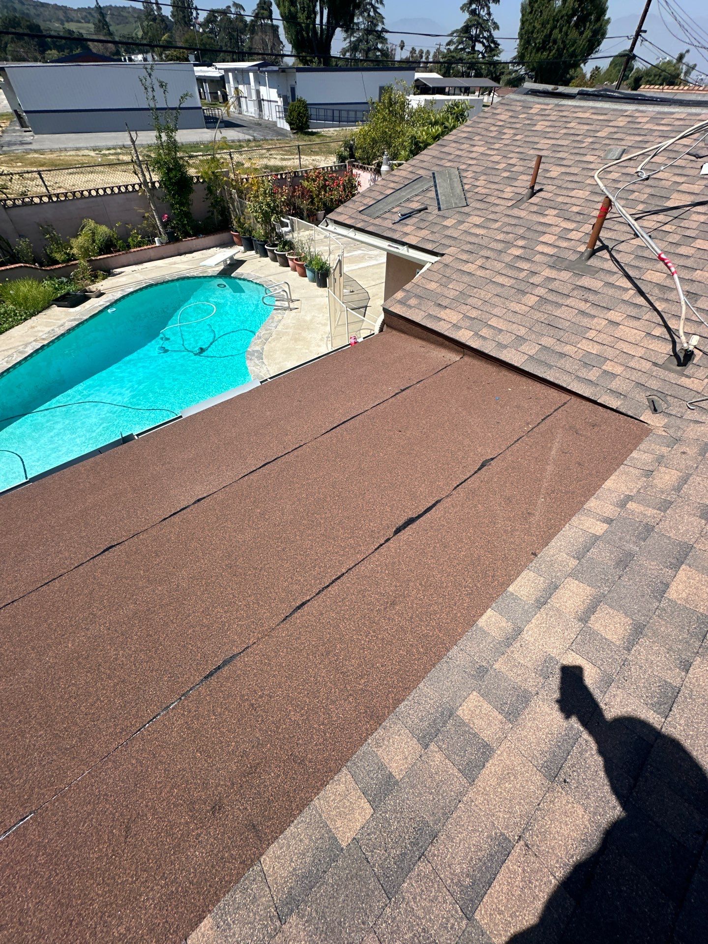 Roof Replacement - Hacienda Heights, CA 91745 by Epic Roof Replacement