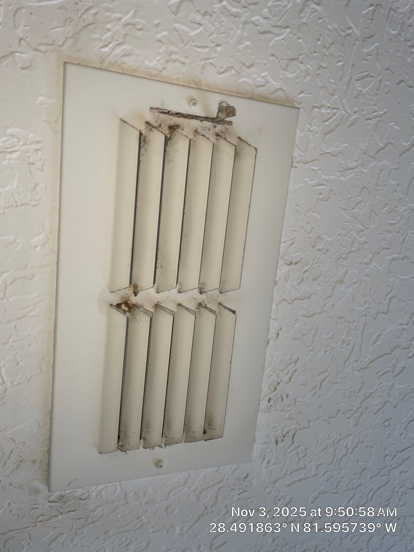 Air Duct Cleaning in Windermere by Hygienic Air, Inc