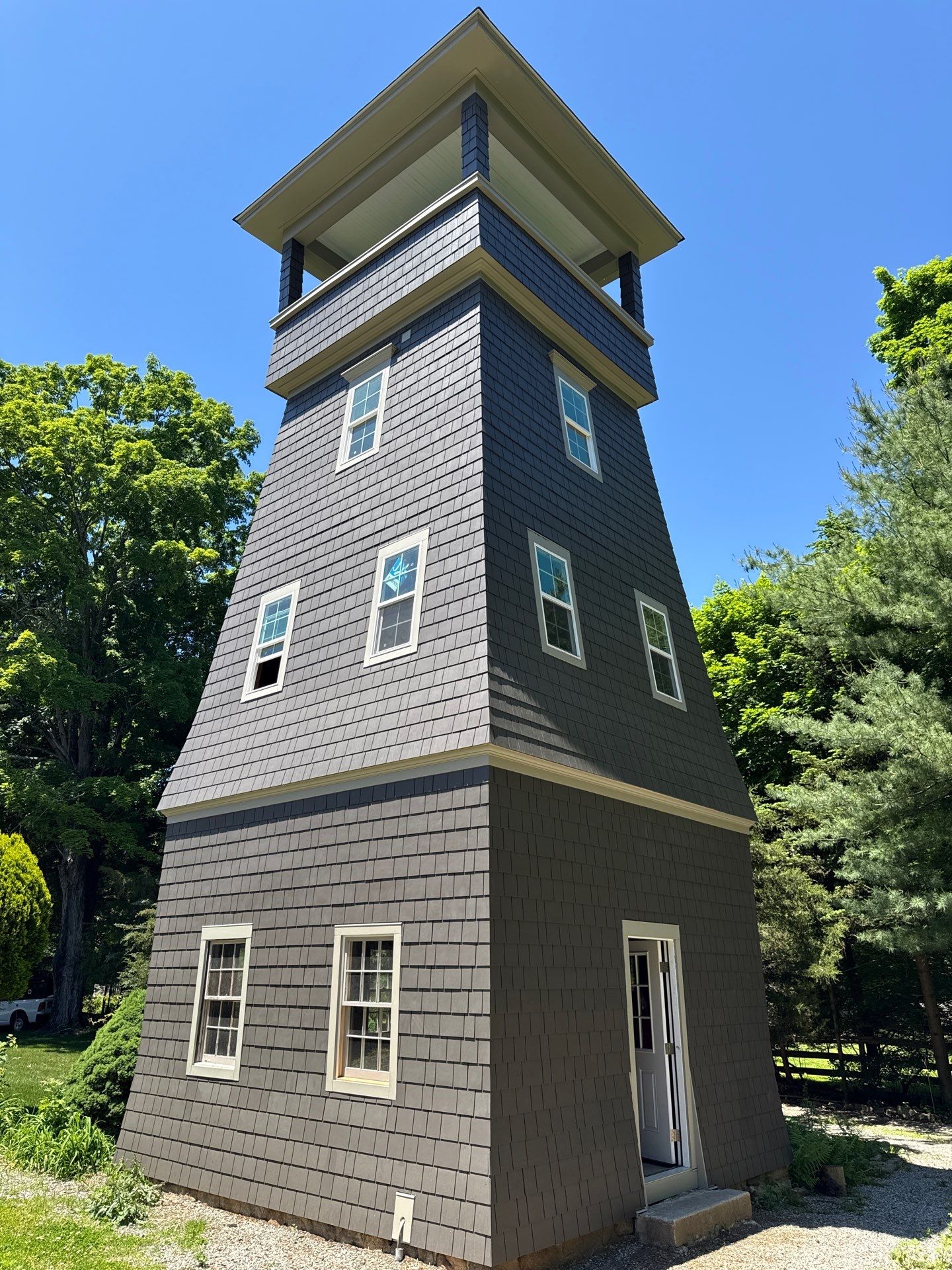 James Hardie in South Salem, NY by Ideal Siding 