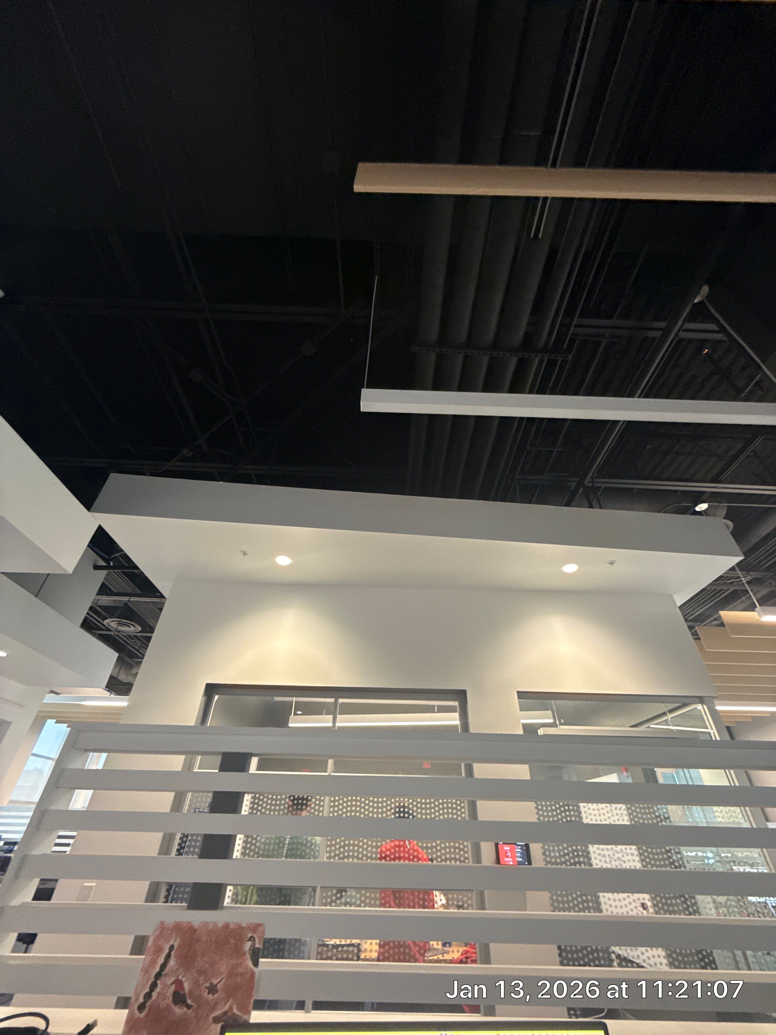 Office Cleaning by CompanyCam Sales Demo