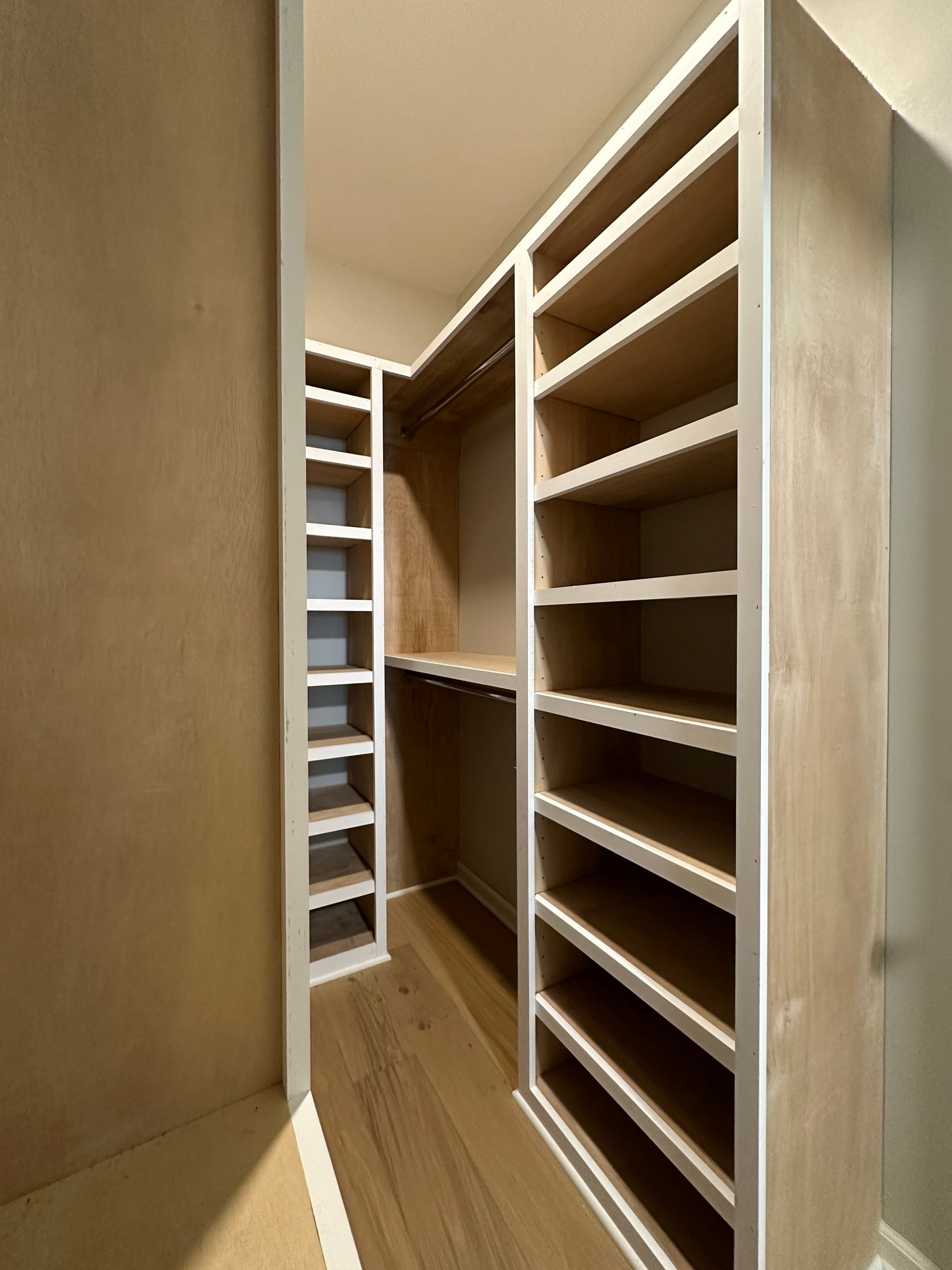 Interior Remodeling in Fairview by Music City Improvements