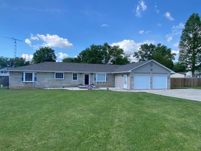 Project in Muncie, IN