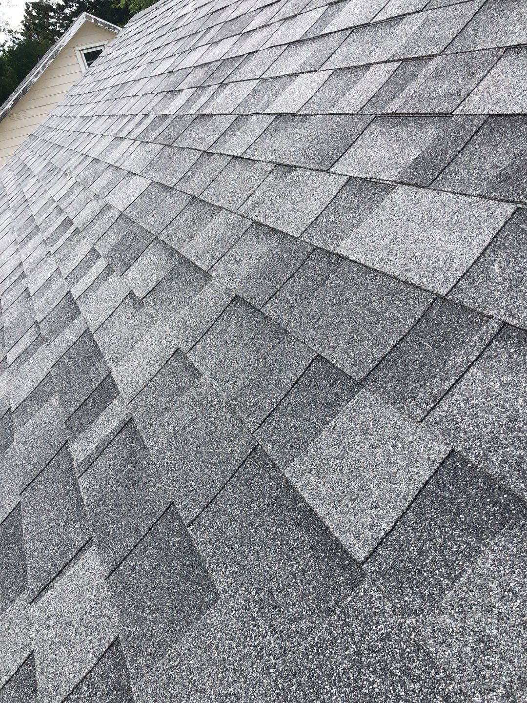 Duluth Roof Replacement by Rhino Roofing LLC