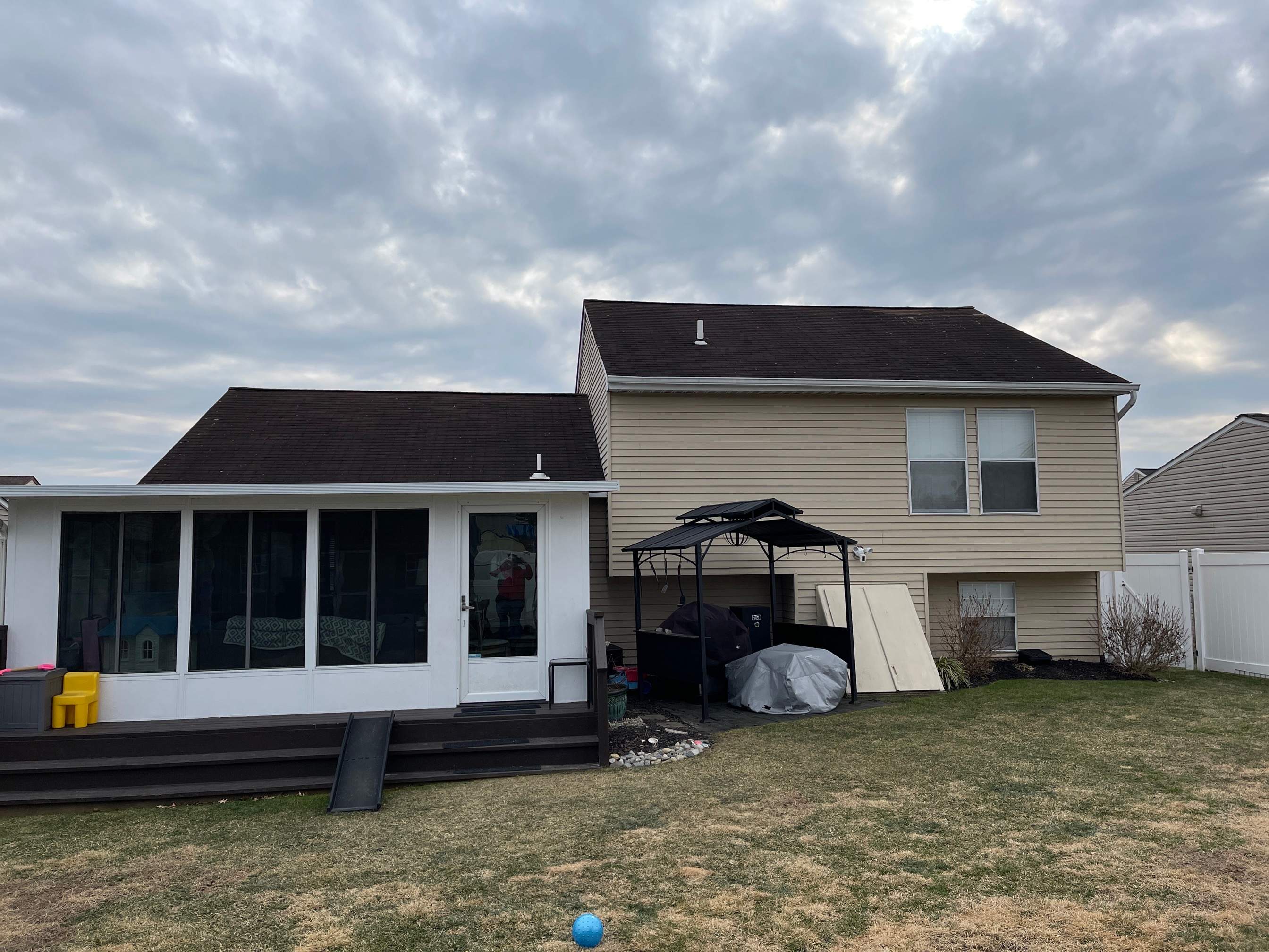 Roofing and Siding by Stofan Construction LLC