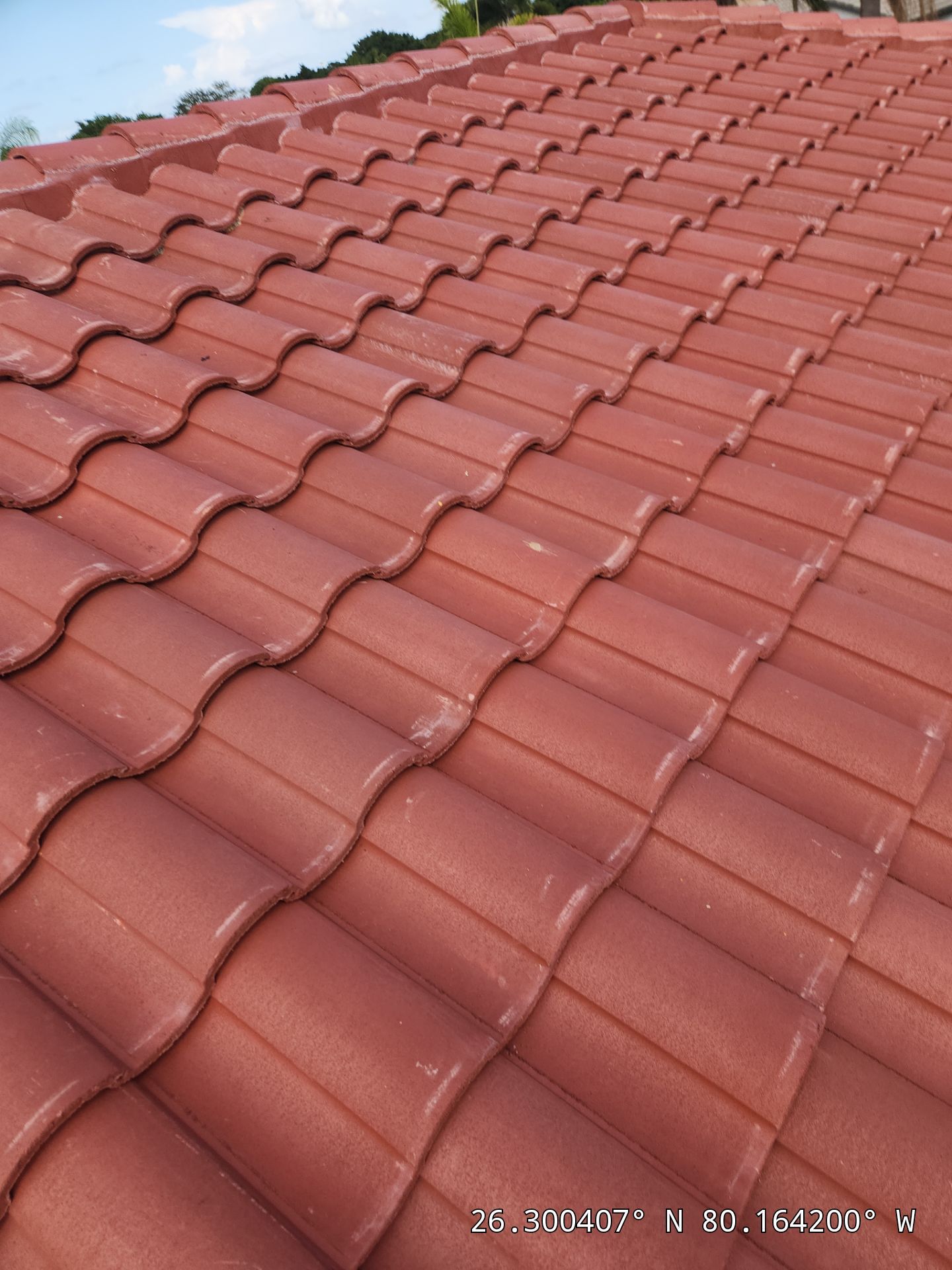 Residential Roofing Installation using Eagle Roofing Tile by BLUES BROTHERS ROOFING