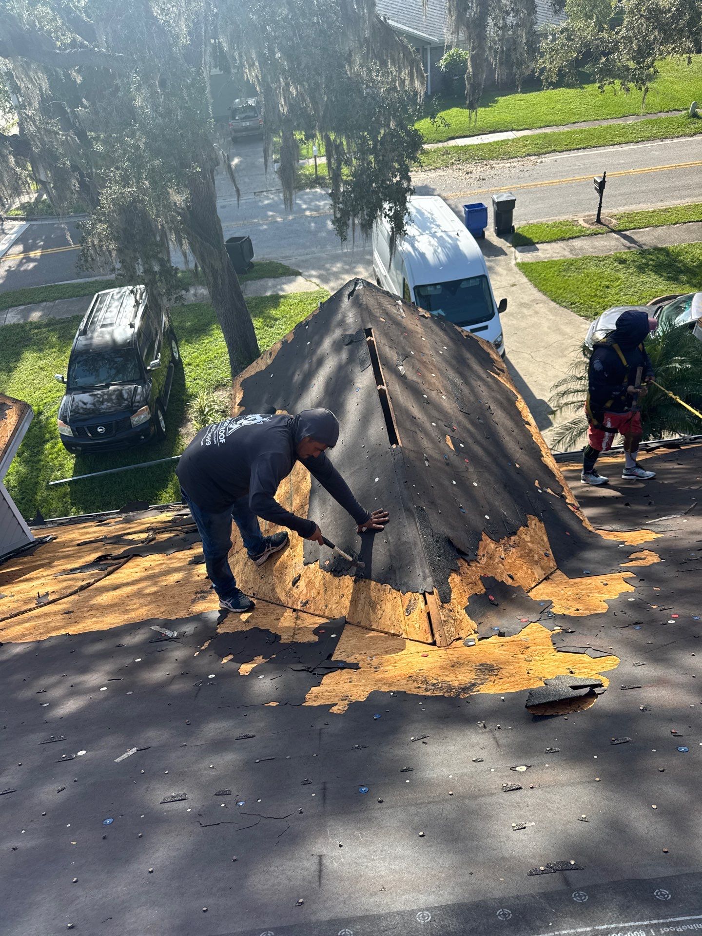 Project in Valrico by You Restorations LLC DBA YOU-Home