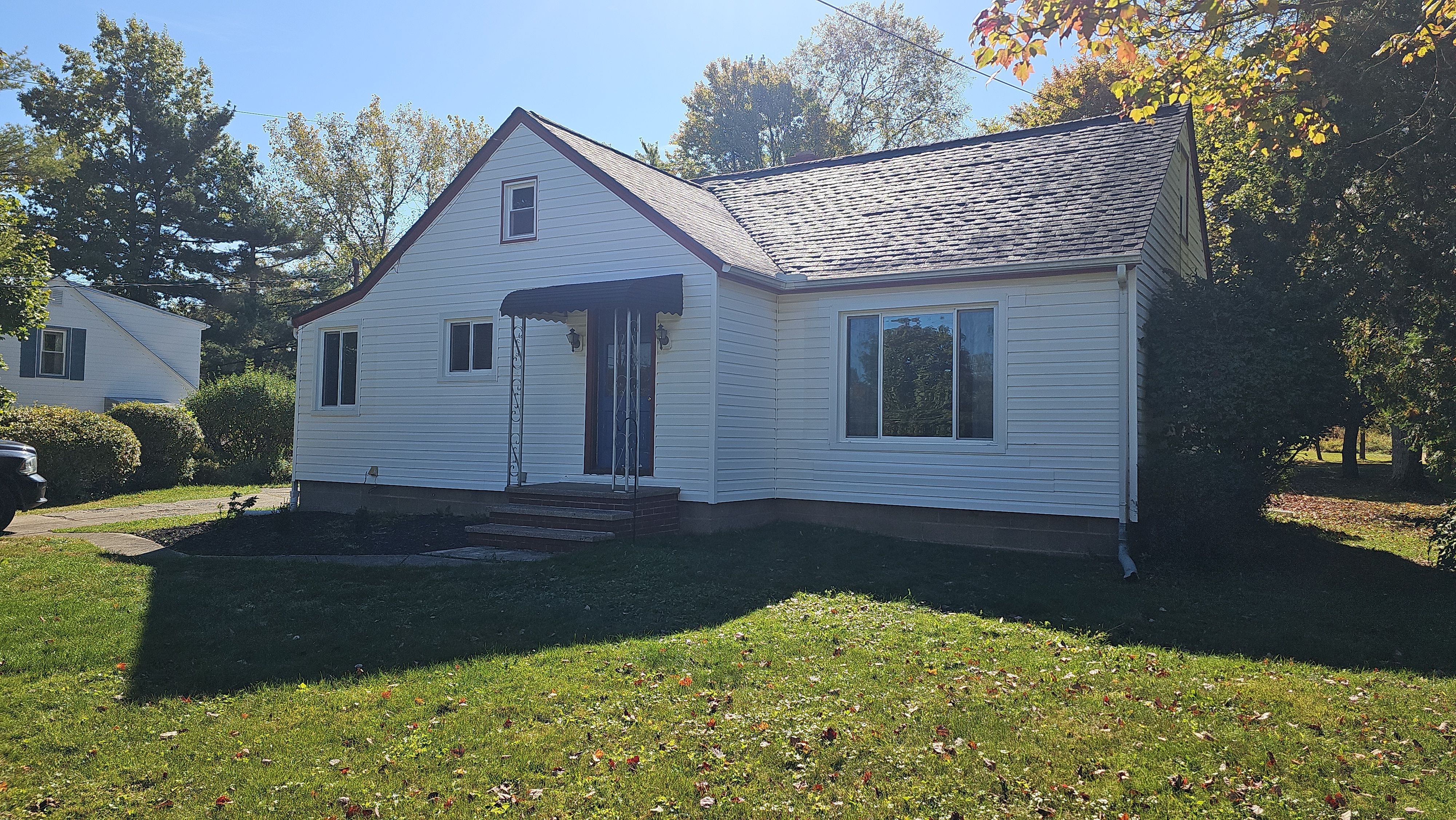 Roof Replacement by Homestyle in North Royalton by Homestyle Home Improvements (HHI)