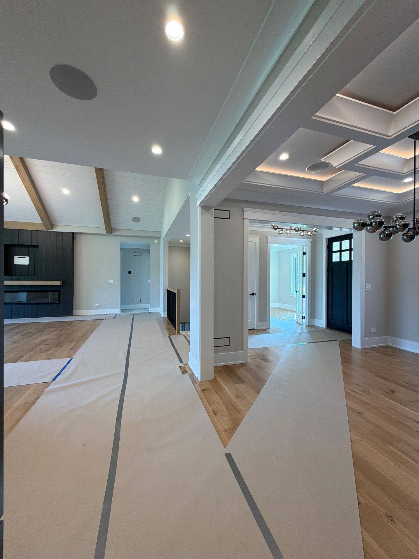 Huntley by Affordable Housing Corporation of Lake County