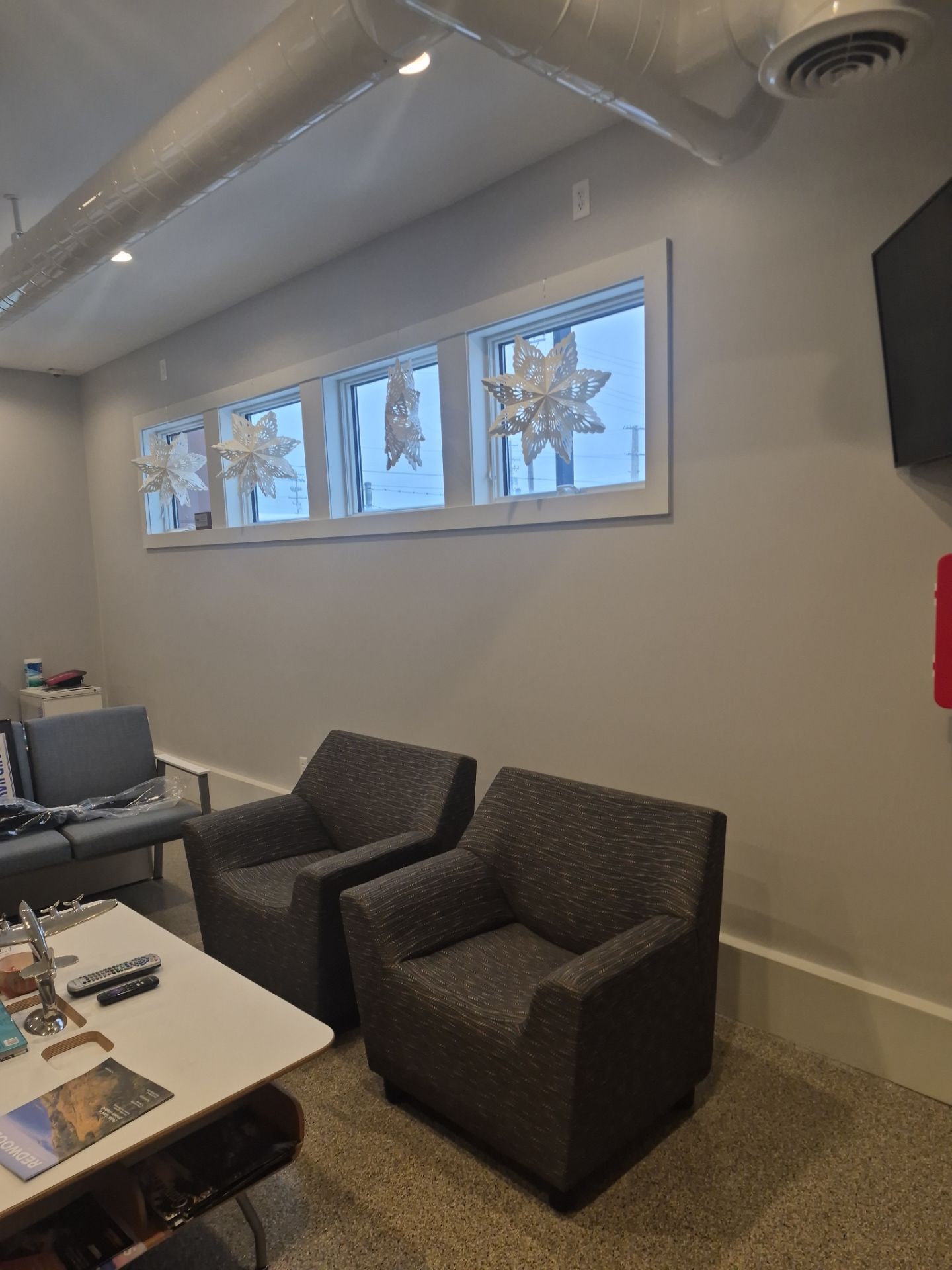 Multi-Phase Facility Improvement Project | Spring Lake, Michigan by Gordon Painting