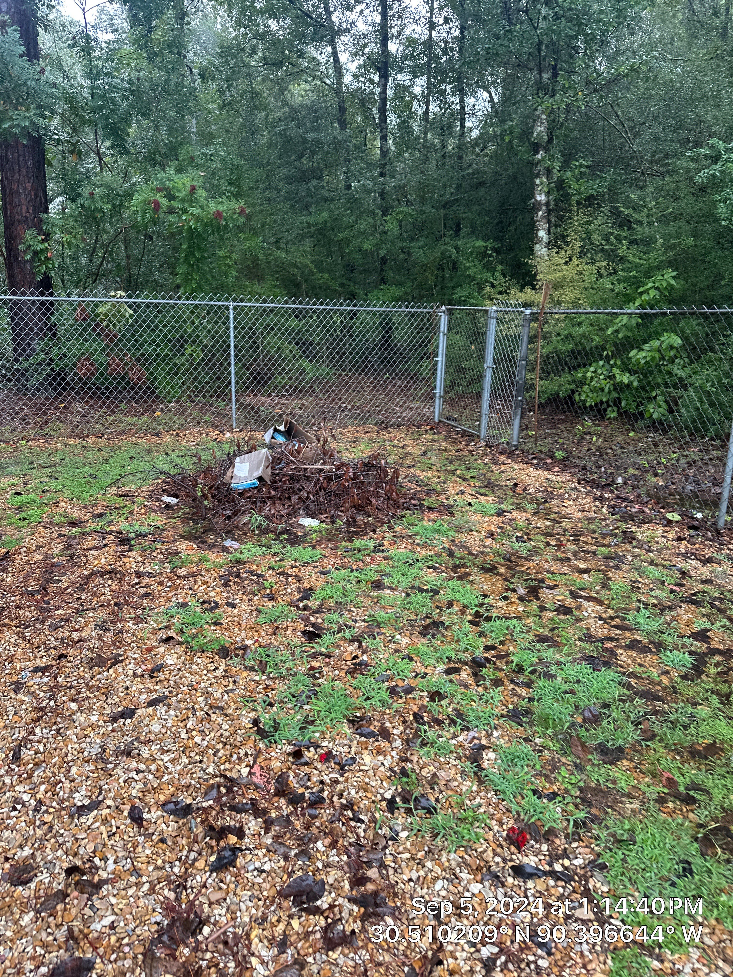 HDS Contractors - Concrete Installation in Hammond by HDS Contractors