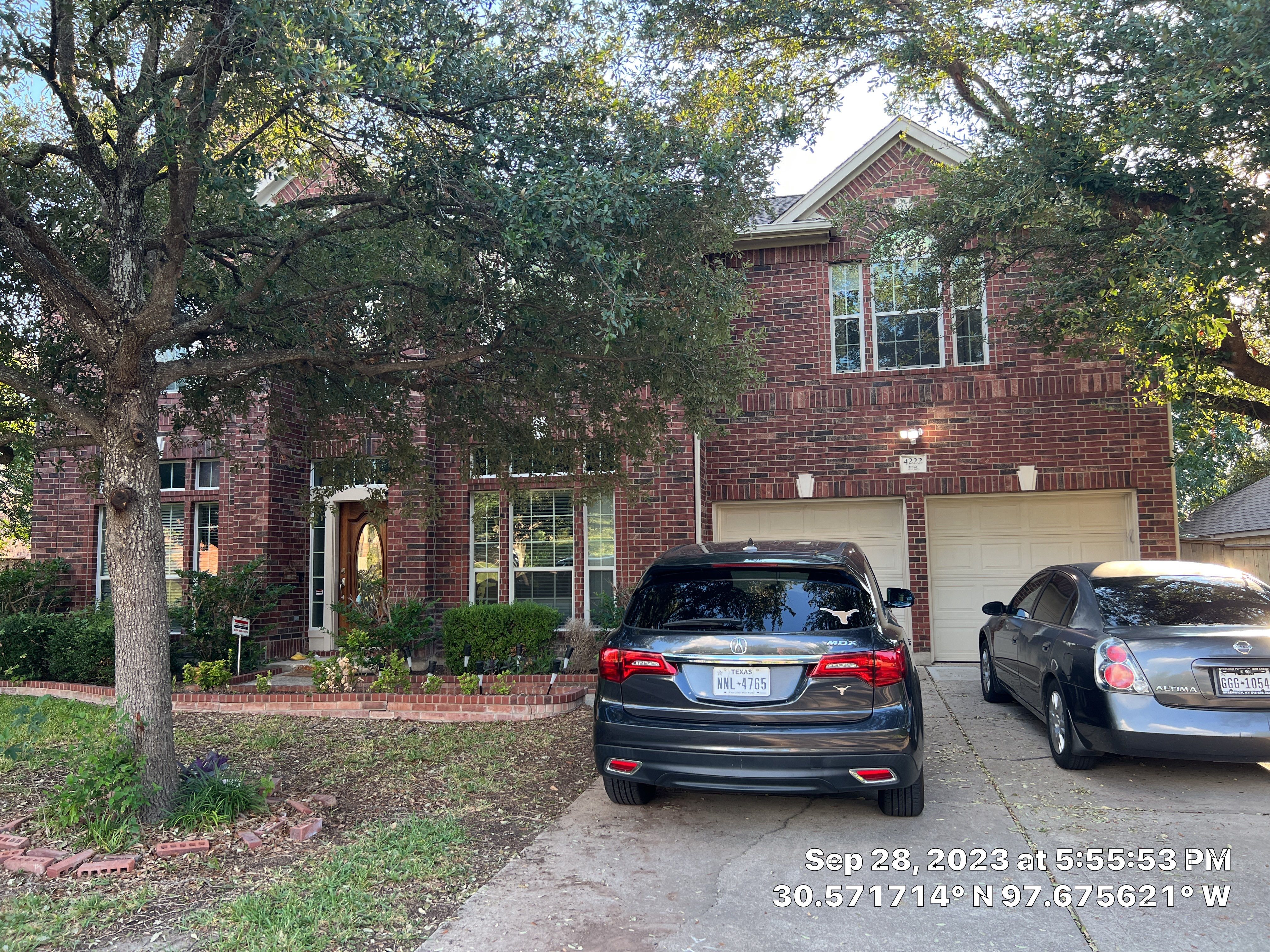 Comprehensive Storm Damage Recovery and Roof Replacement in Round Rock by Caliber Restoration LLC