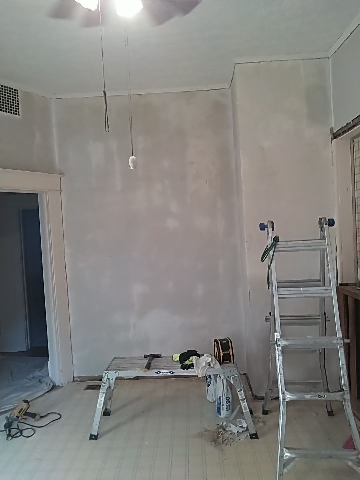 Mulberry St. Kitchen Remodel by House Custom Carpentry, LLC