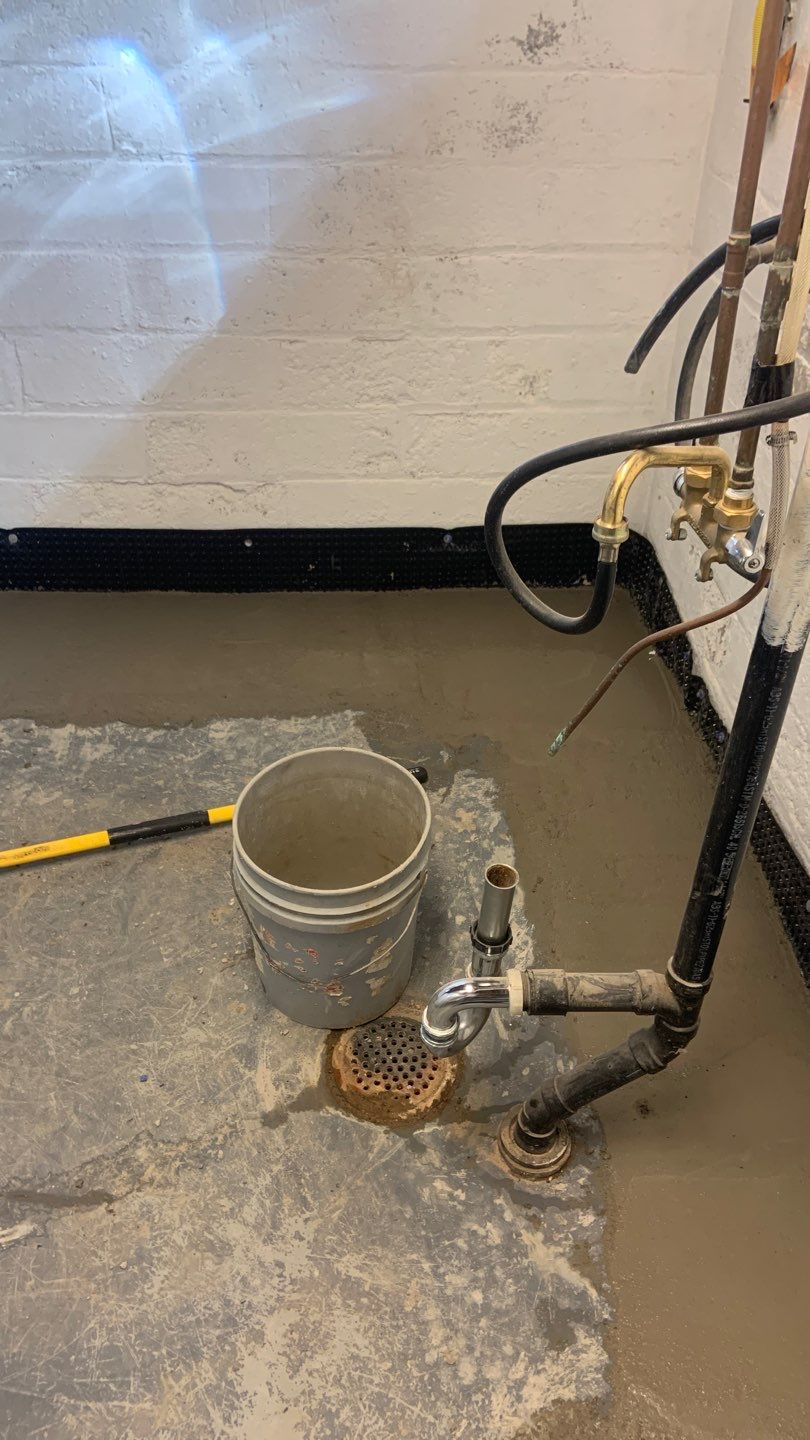 St. Paul Waterproofing by Waterproofing Northeast