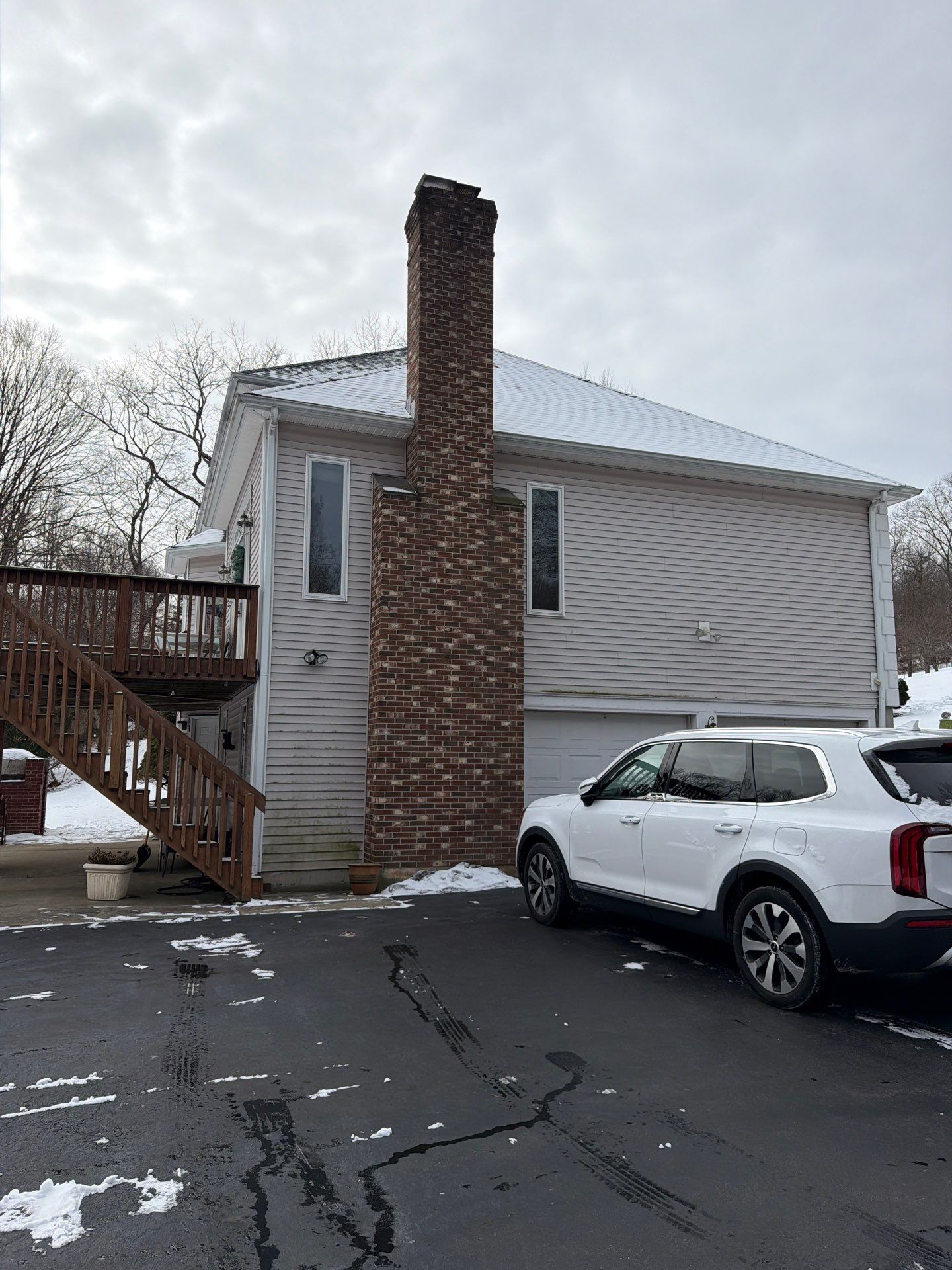 North Branford, CT by All site builders LLC