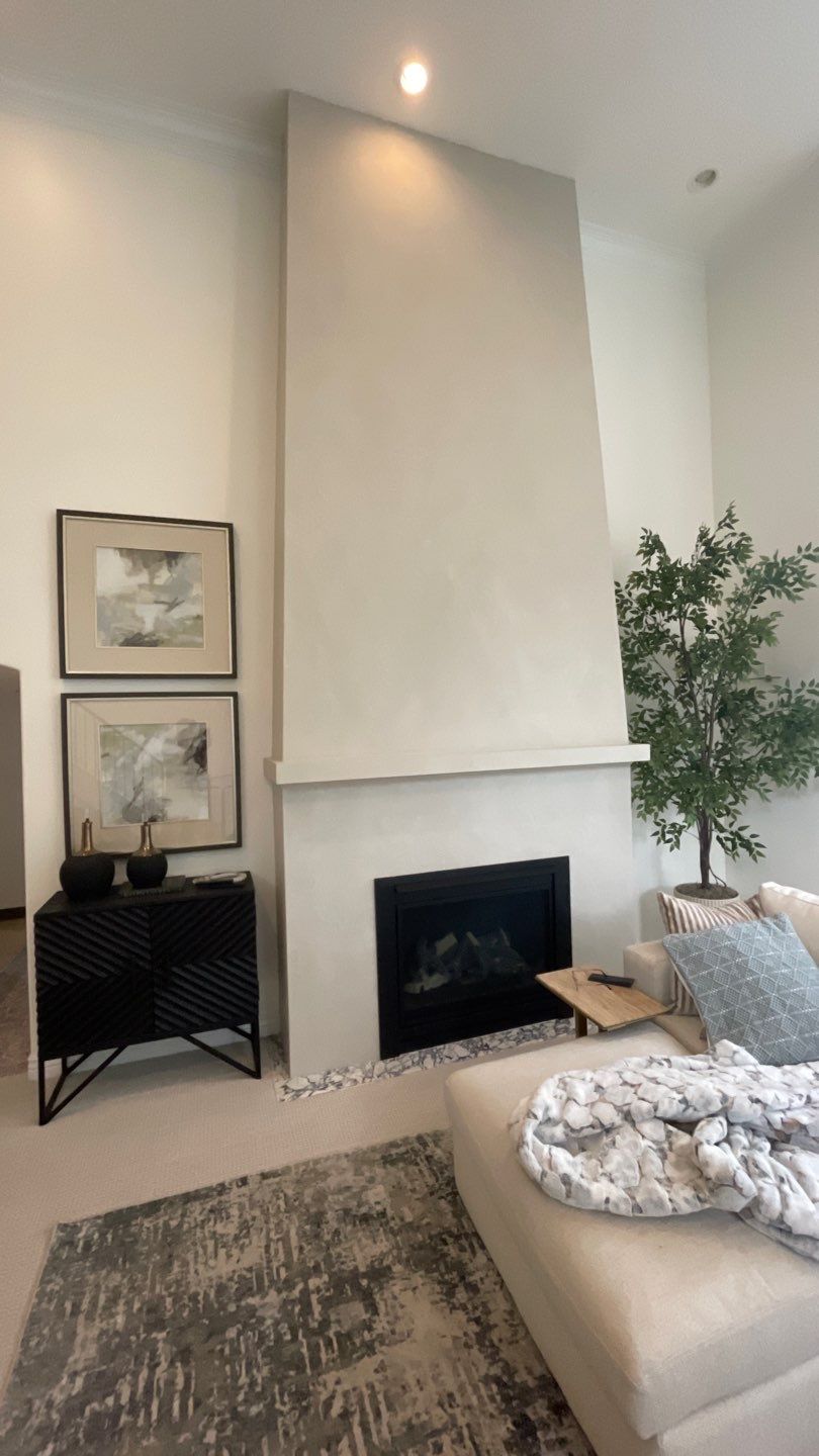 Project in Cottonwood Heights by Rudd Builders LLC