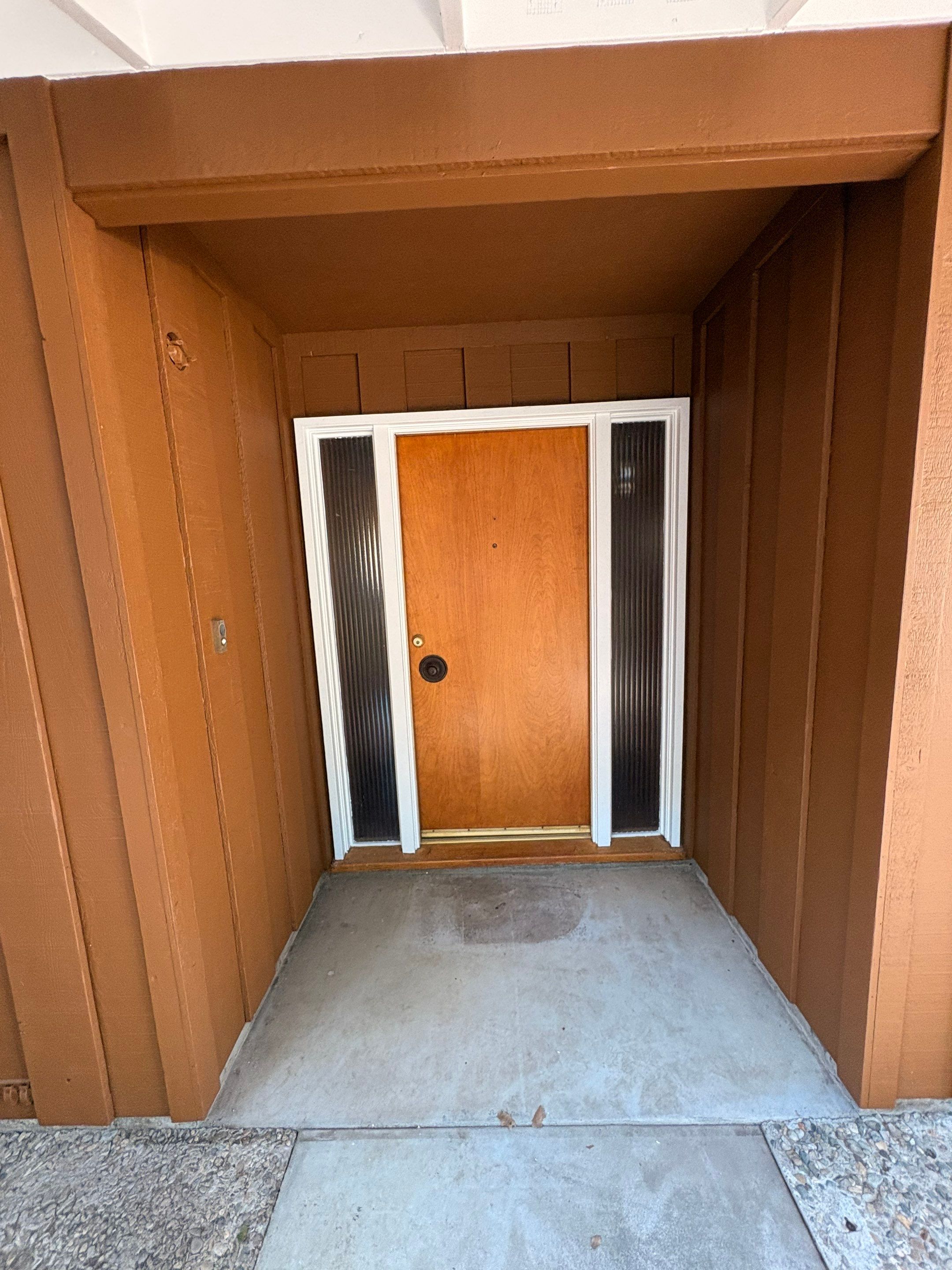Jennifer's Exterior by Asis Painting Inc 