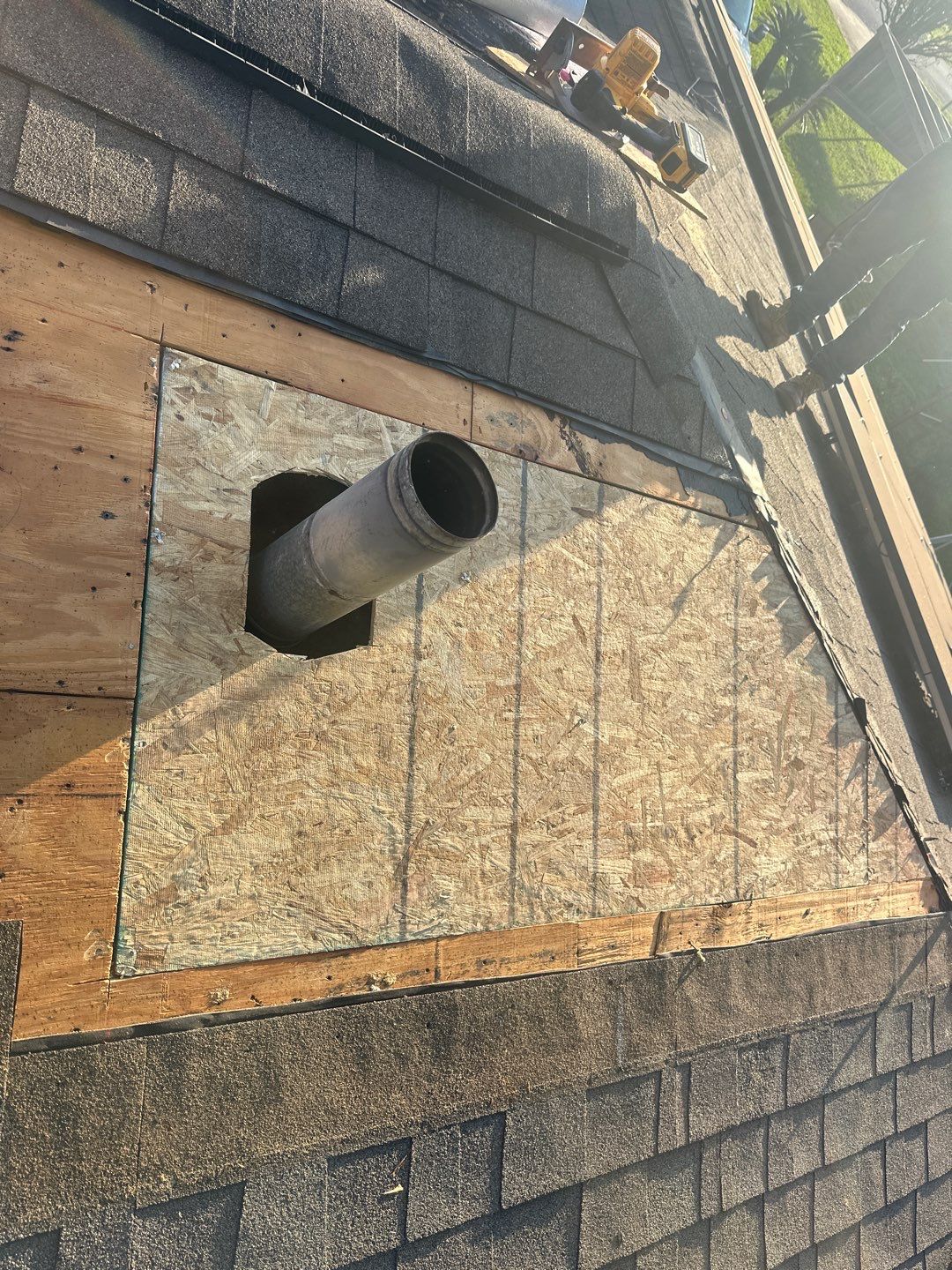 Roof Repair Pasadena by Roof Repair Services LLC