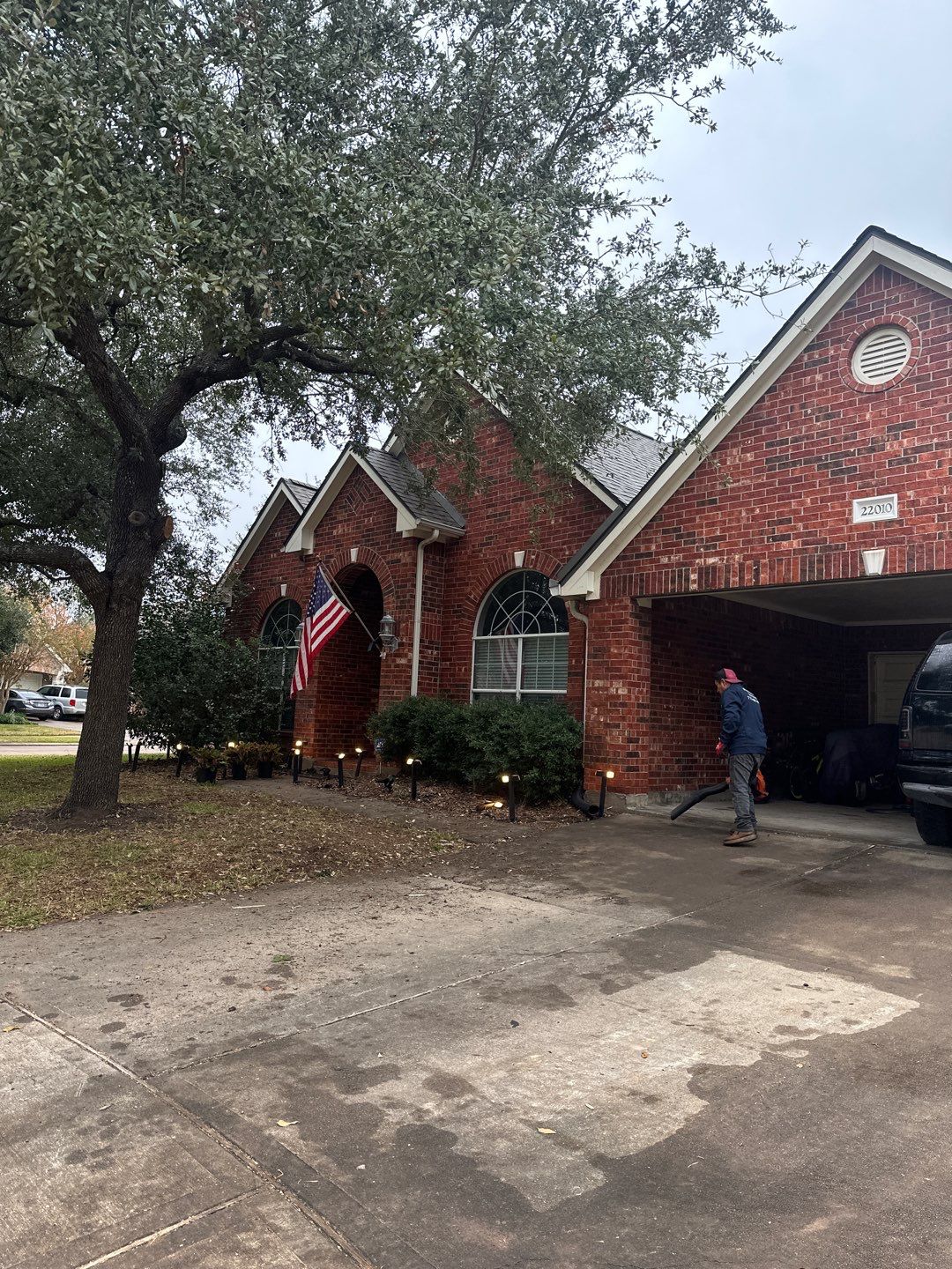 Roof Repair Richmond by Roof Repair Services LLC